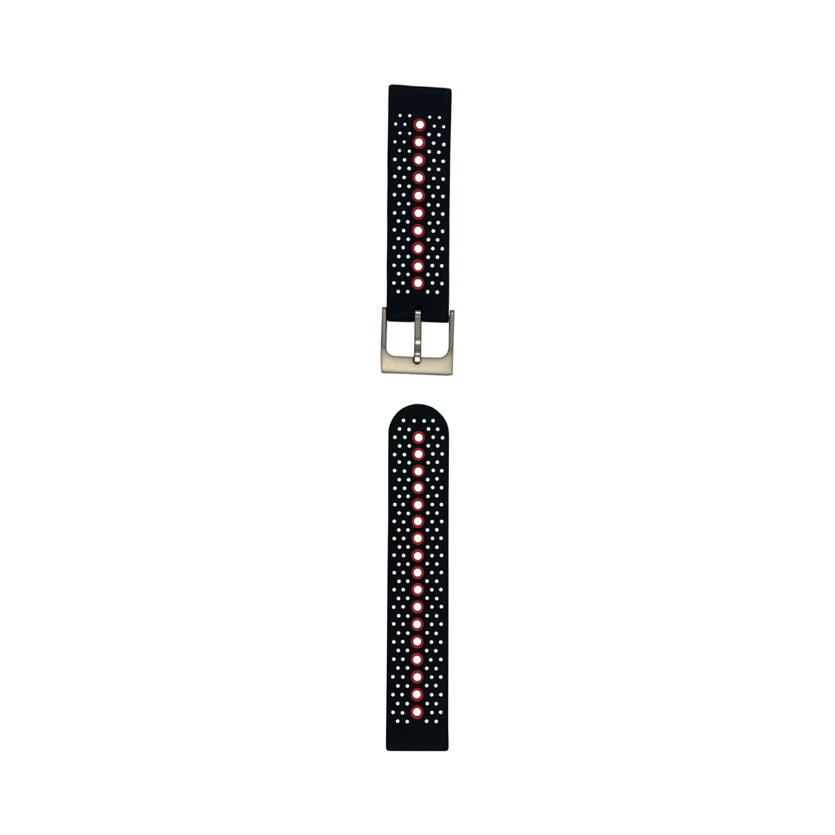 strapviz-flatlay:black-red