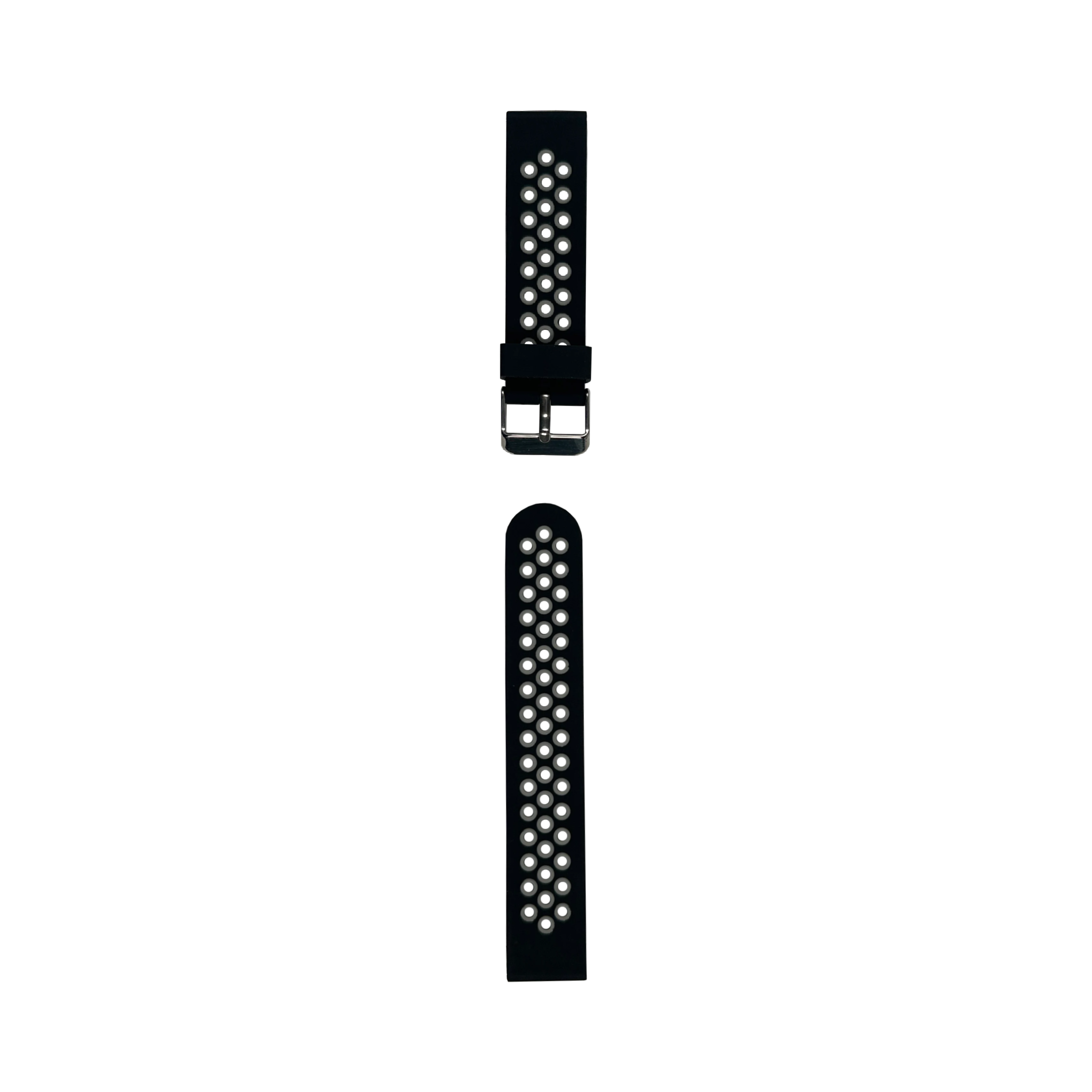 strapviz-flatlay:black-grey