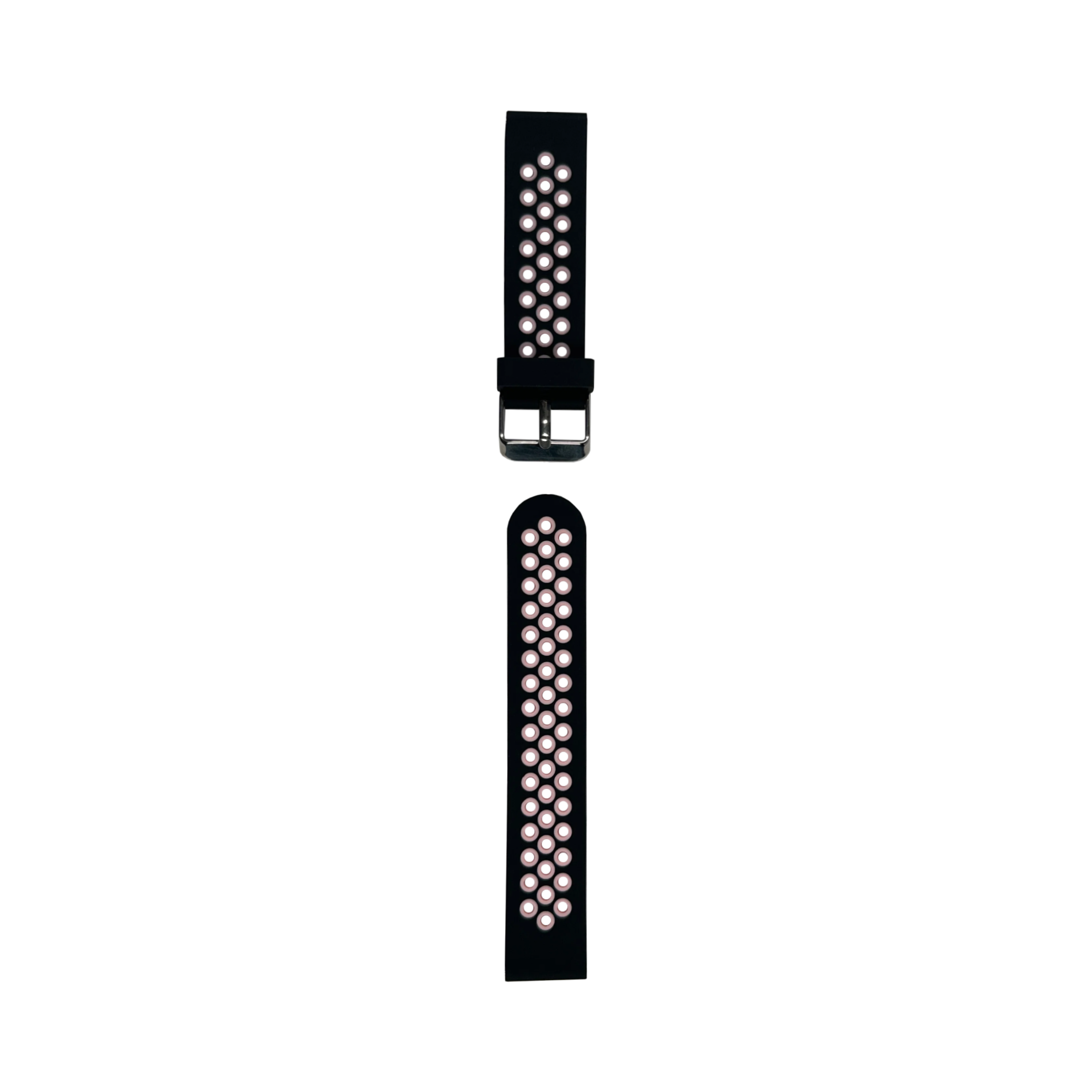 strapviz-flatlay:black-pink