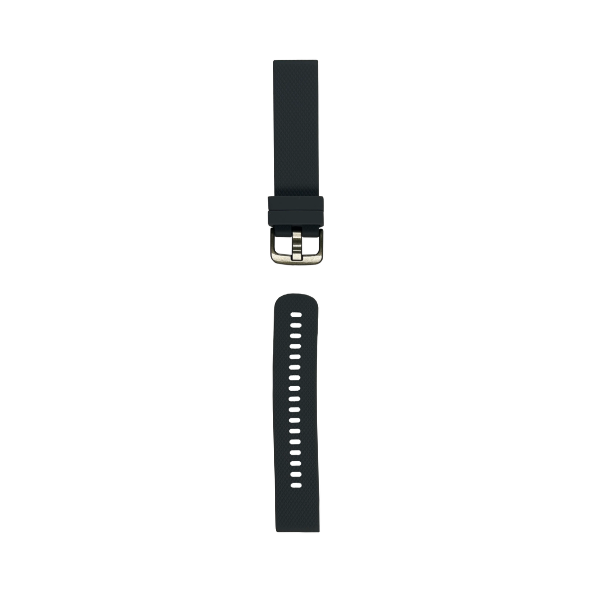 strapviz-flatlay:dark-grey