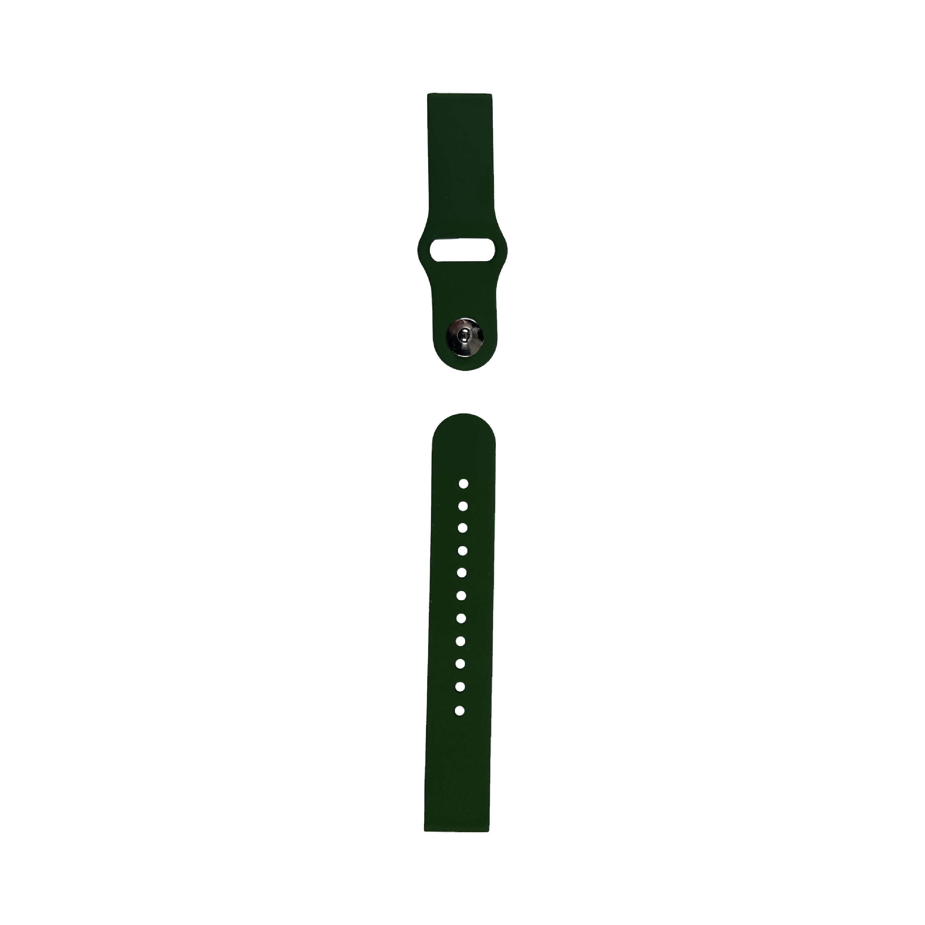 strapviz-flatlay:forest-green