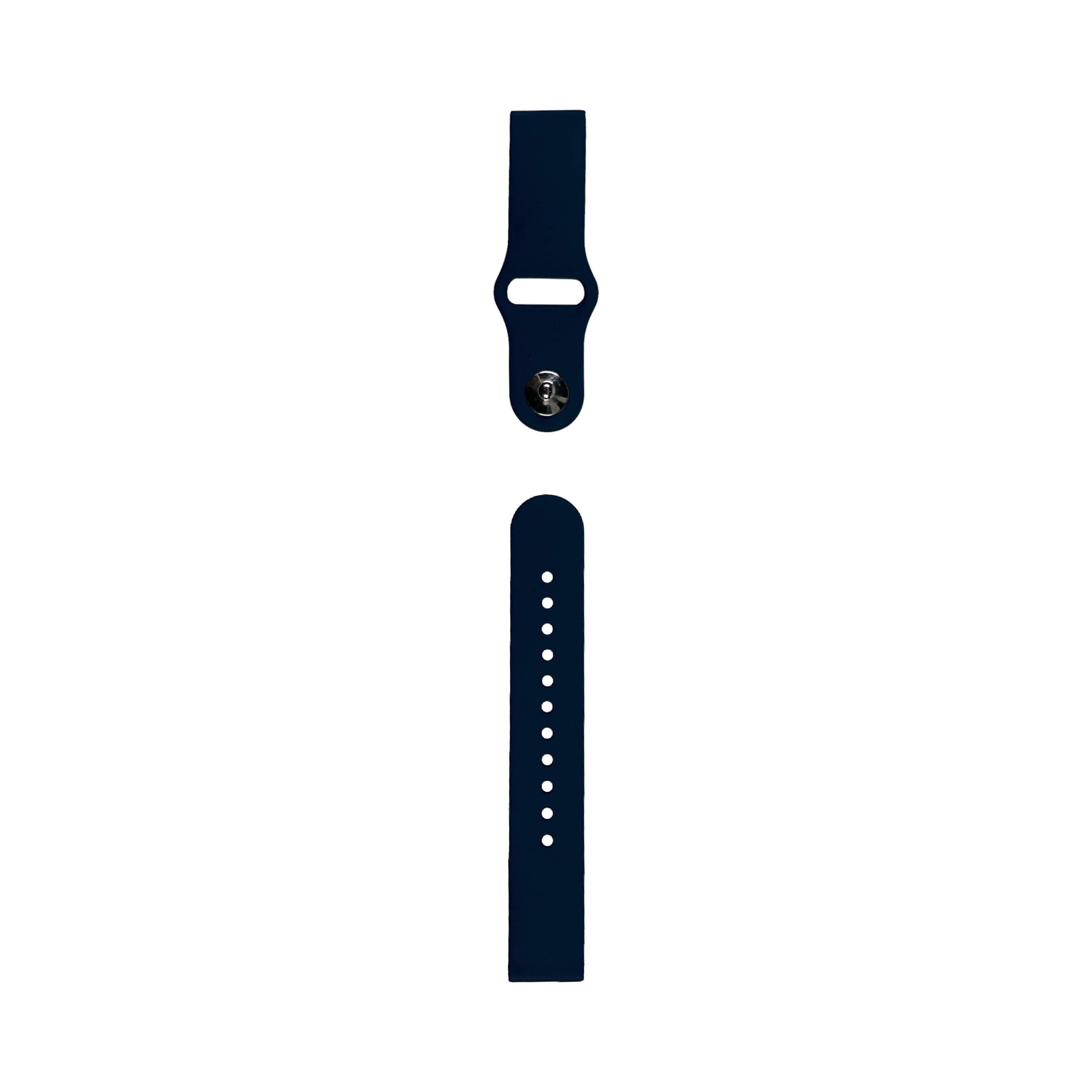 strapviz-flatlay:navy-blue