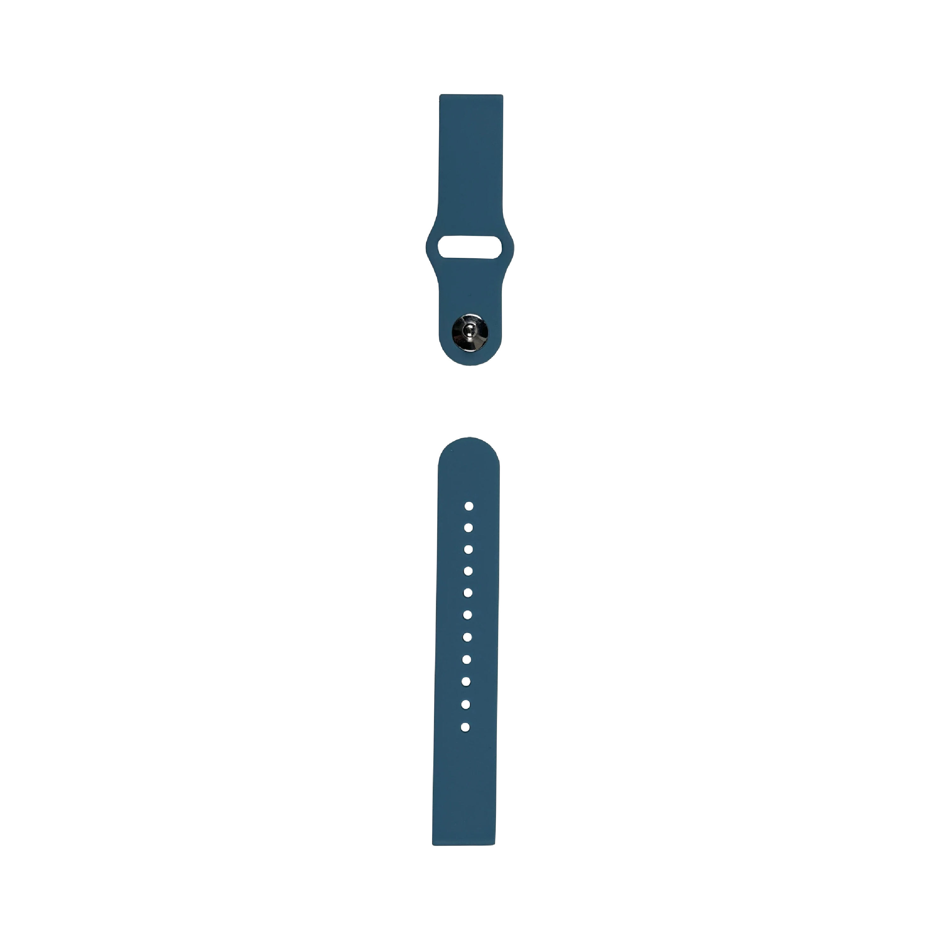 strapviz-flatlay:slate-grey
