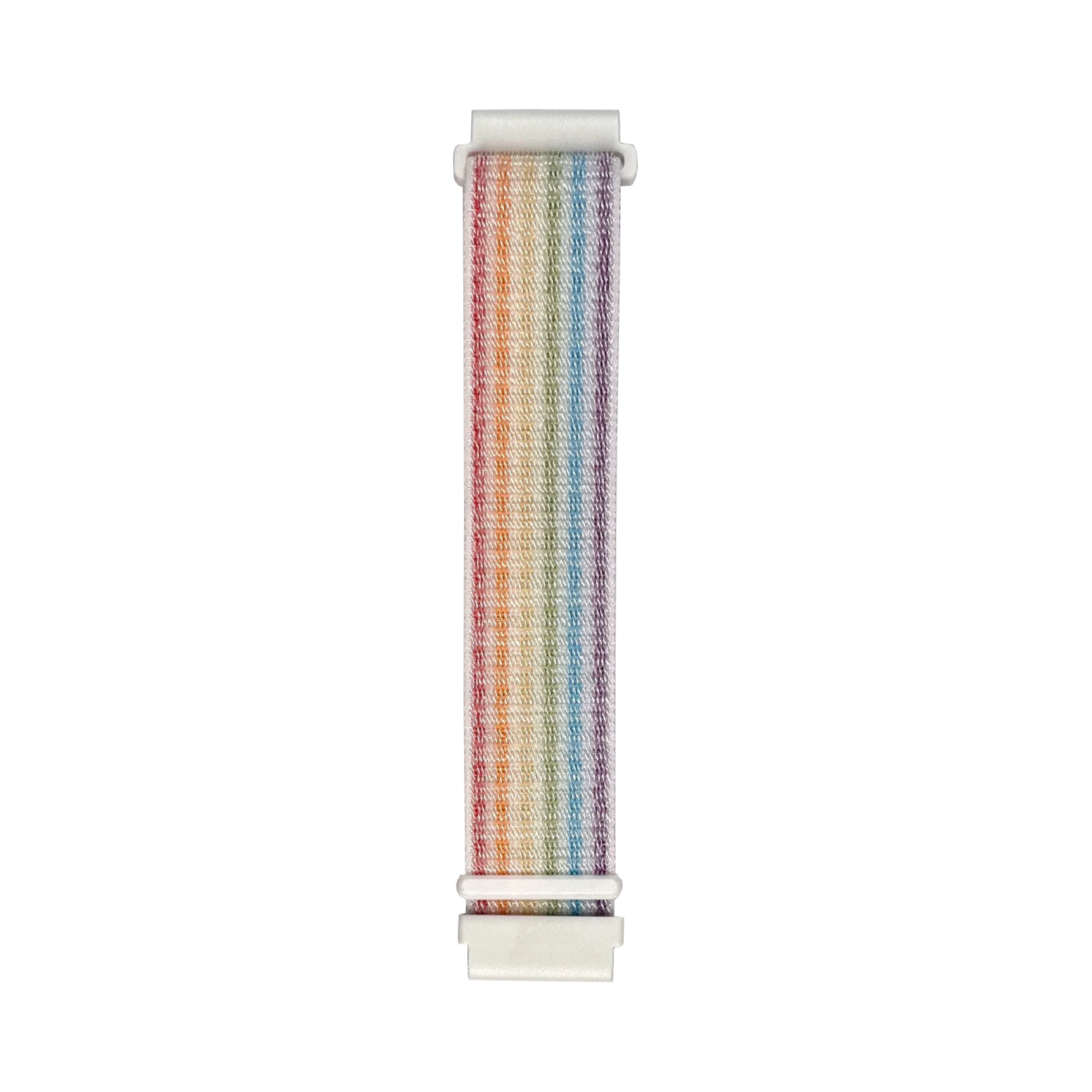 strapviz-flatlay:pastel-rainbow