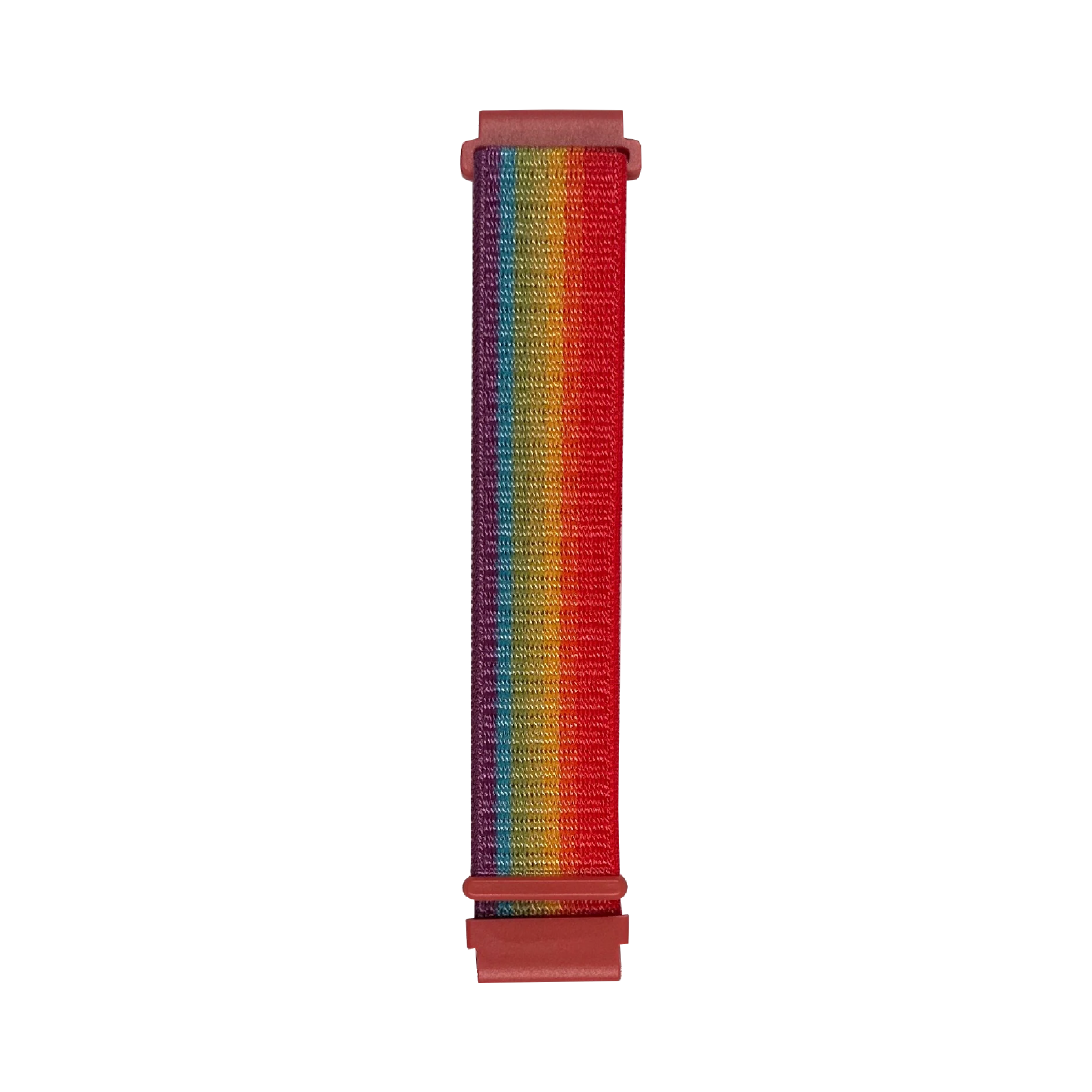strapviz-flatlay:rainbow