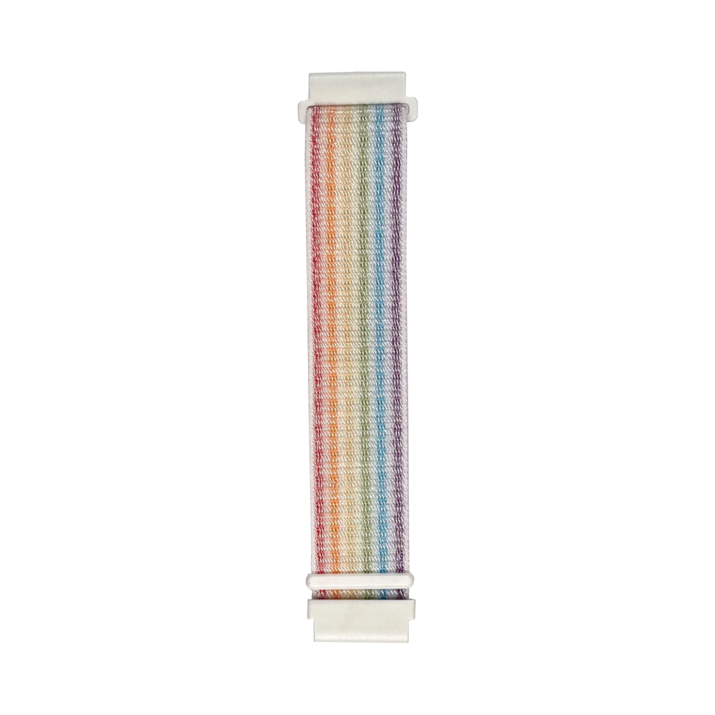 strapviz-flatlay:pastel-rainbow