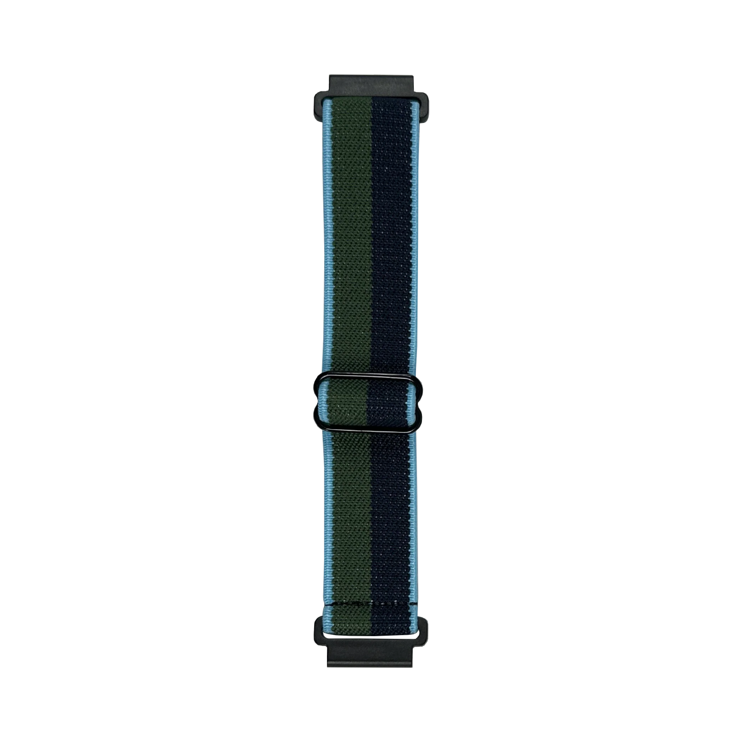 strapviz-flatlay:green-blue