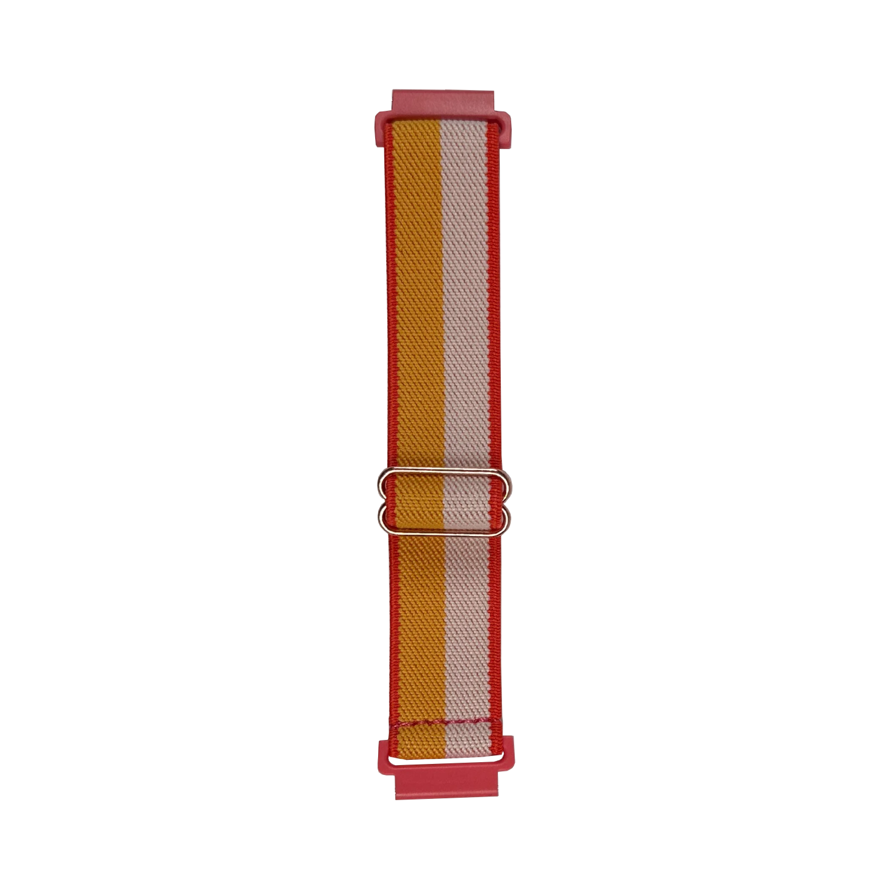 strapviz-flatlay:white-mustard-red