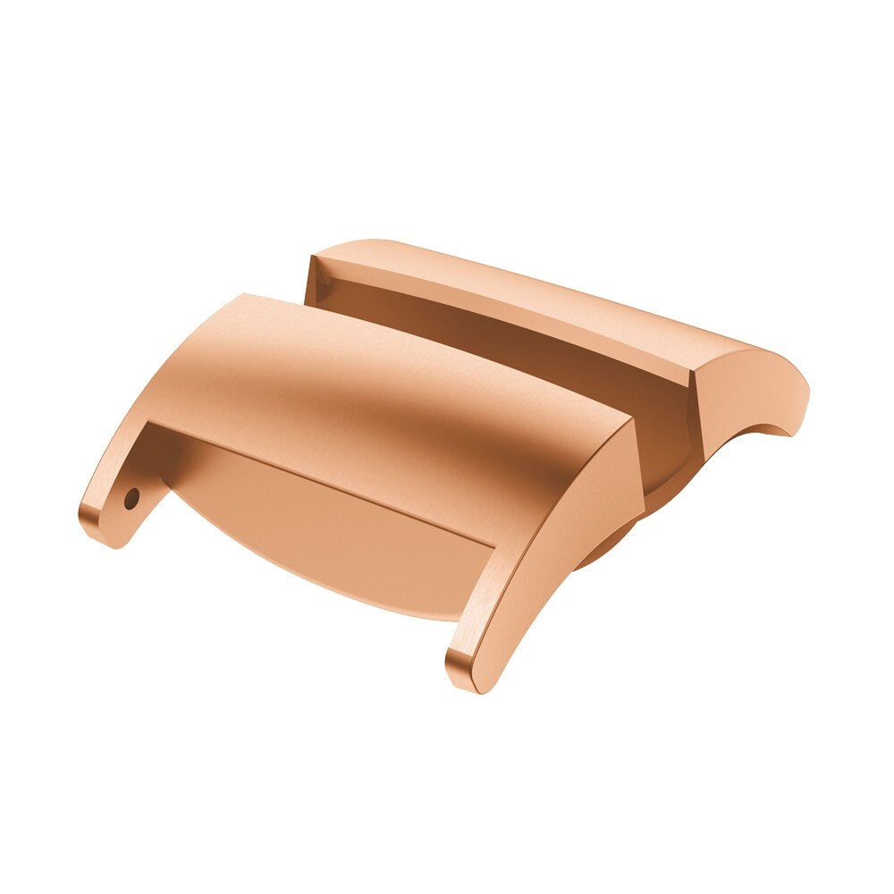 [Fitbit Charge 3 / 4] Sailcloth - Pink | White Stitching