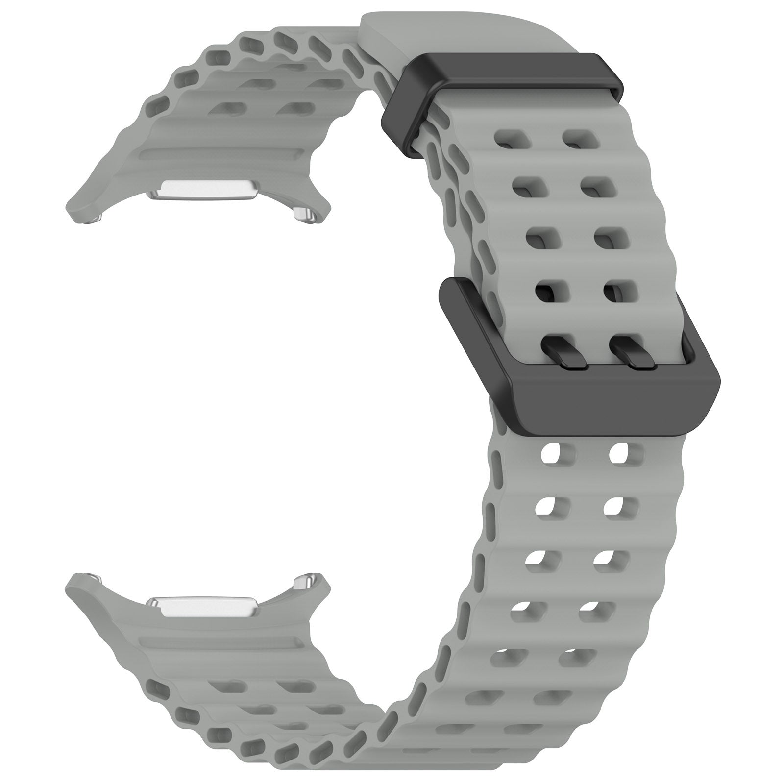 [Galaxy Watch 7 Ultra] Rugged Ocean Loop