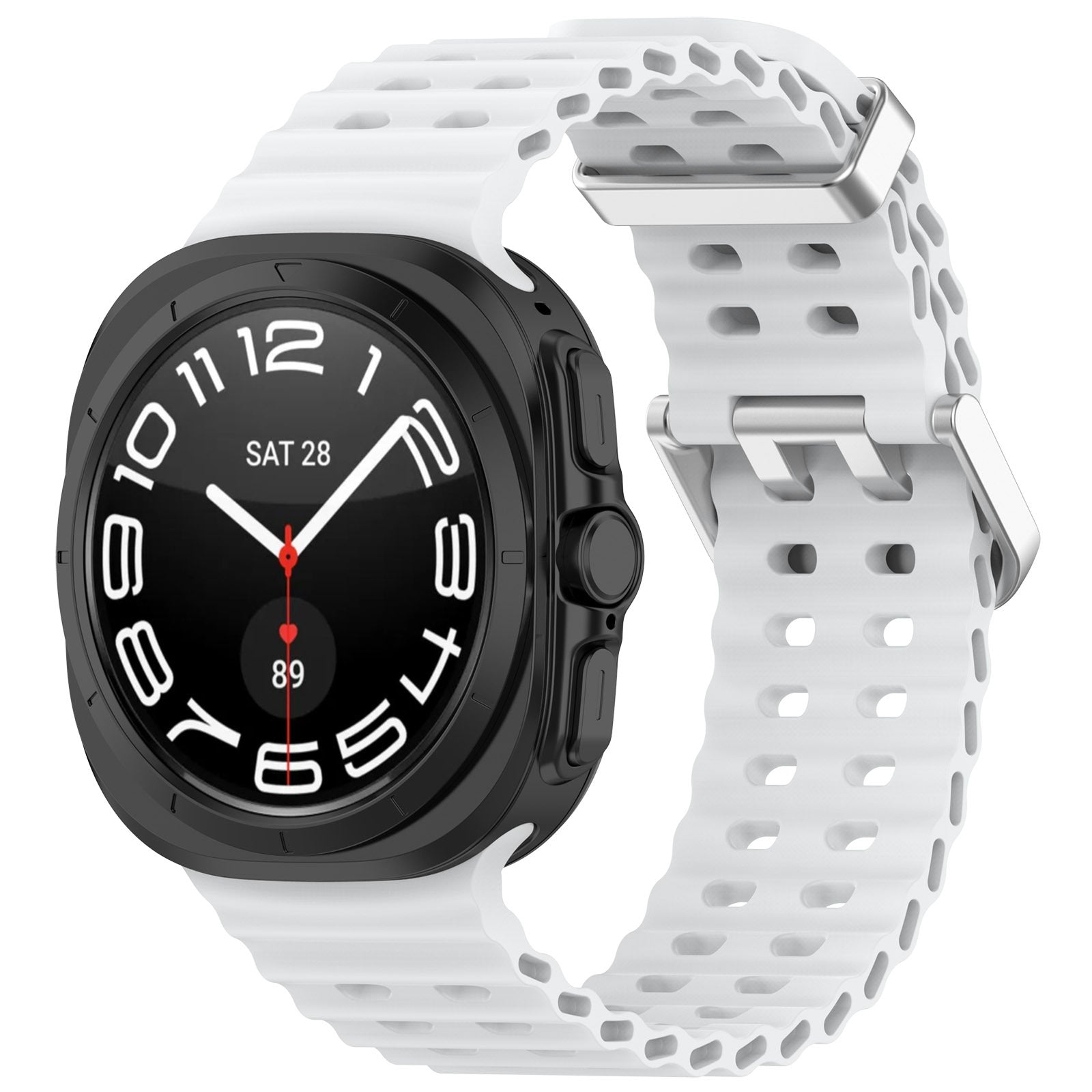 [Galaxy Watch 7 Ultra] Rugged Ocean Loop