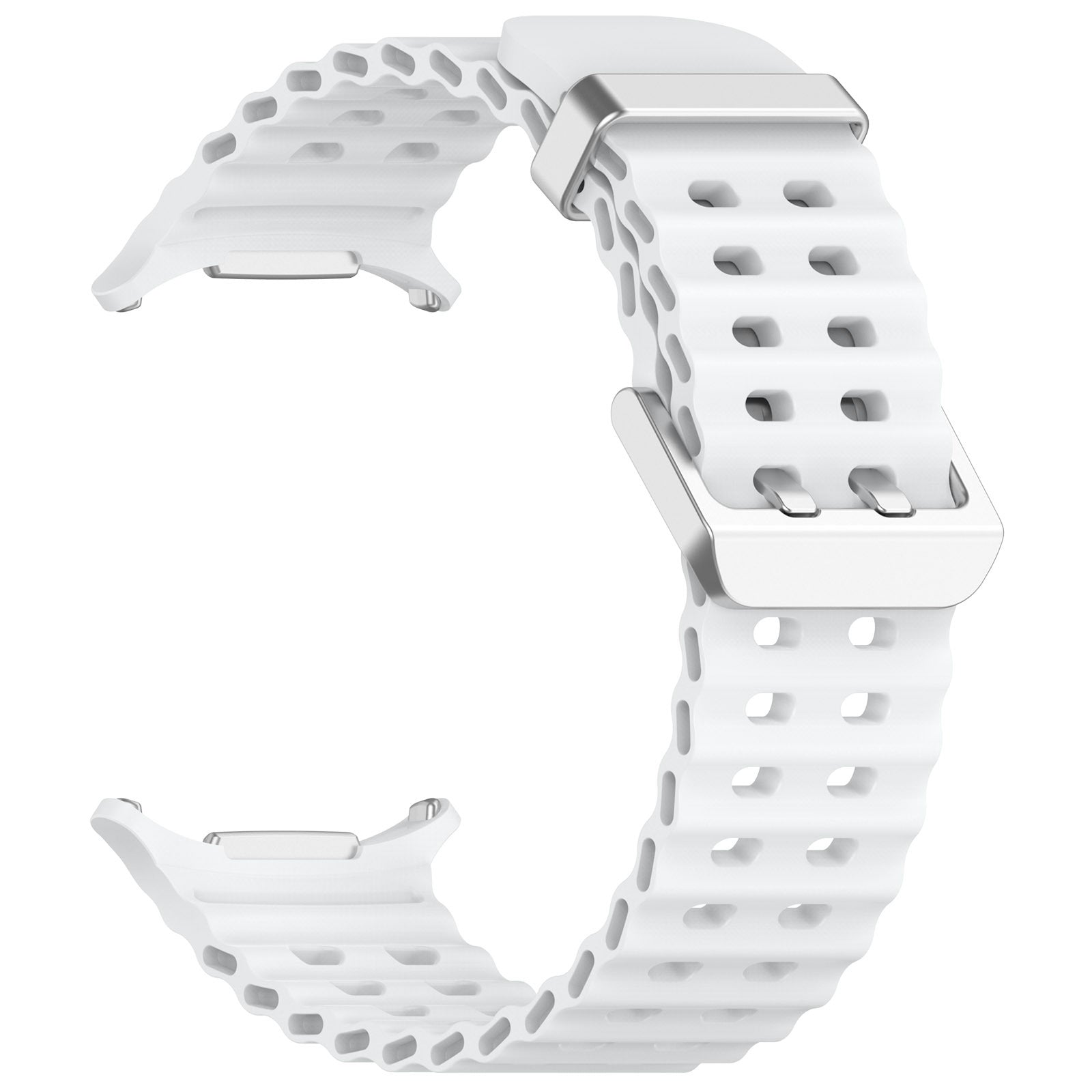 [Galaxy Watch 7 Ultra] Rugged Ocean Loop