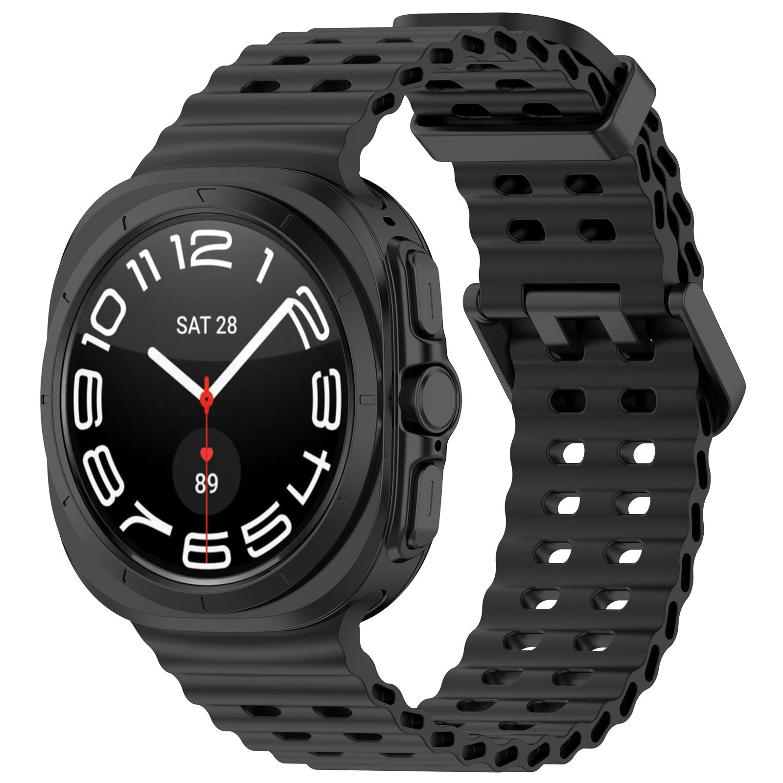 [Galaxy Watch 7 Ultra] Rugged Ocean Loop