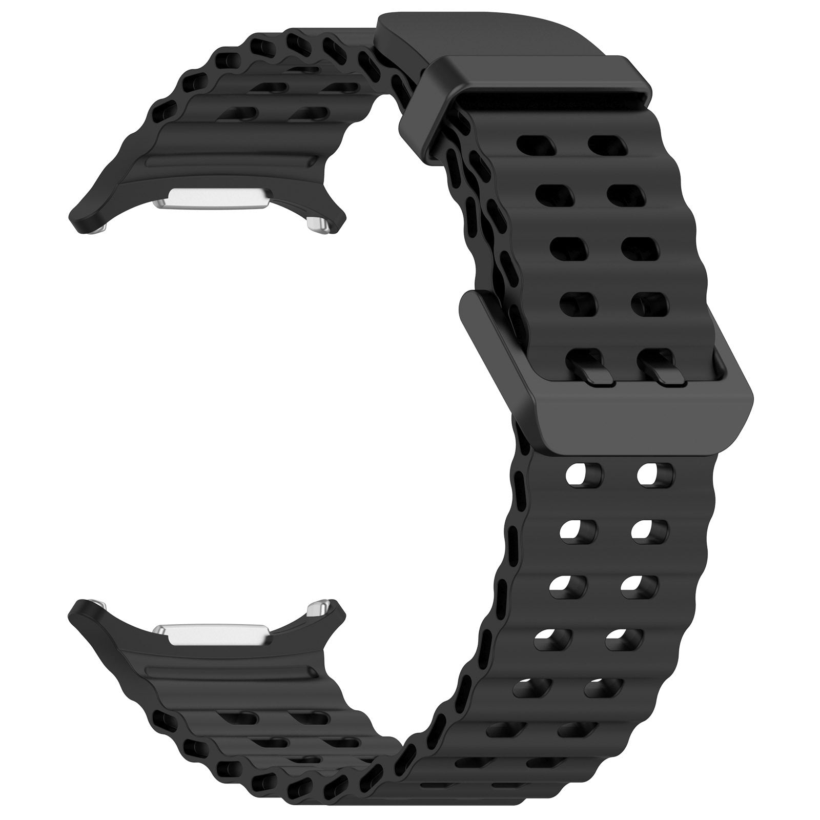 [Galaxy Watch 7 Ultra] Rugged Ocean Loop