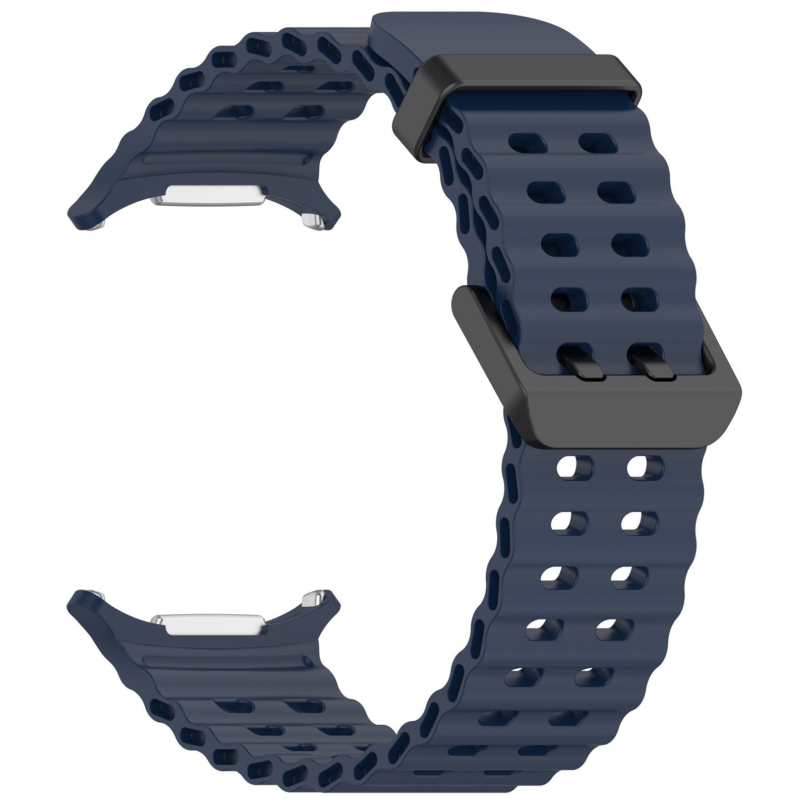 [Galaxy Watch 7 Ultra] Rugged Ocean Loop