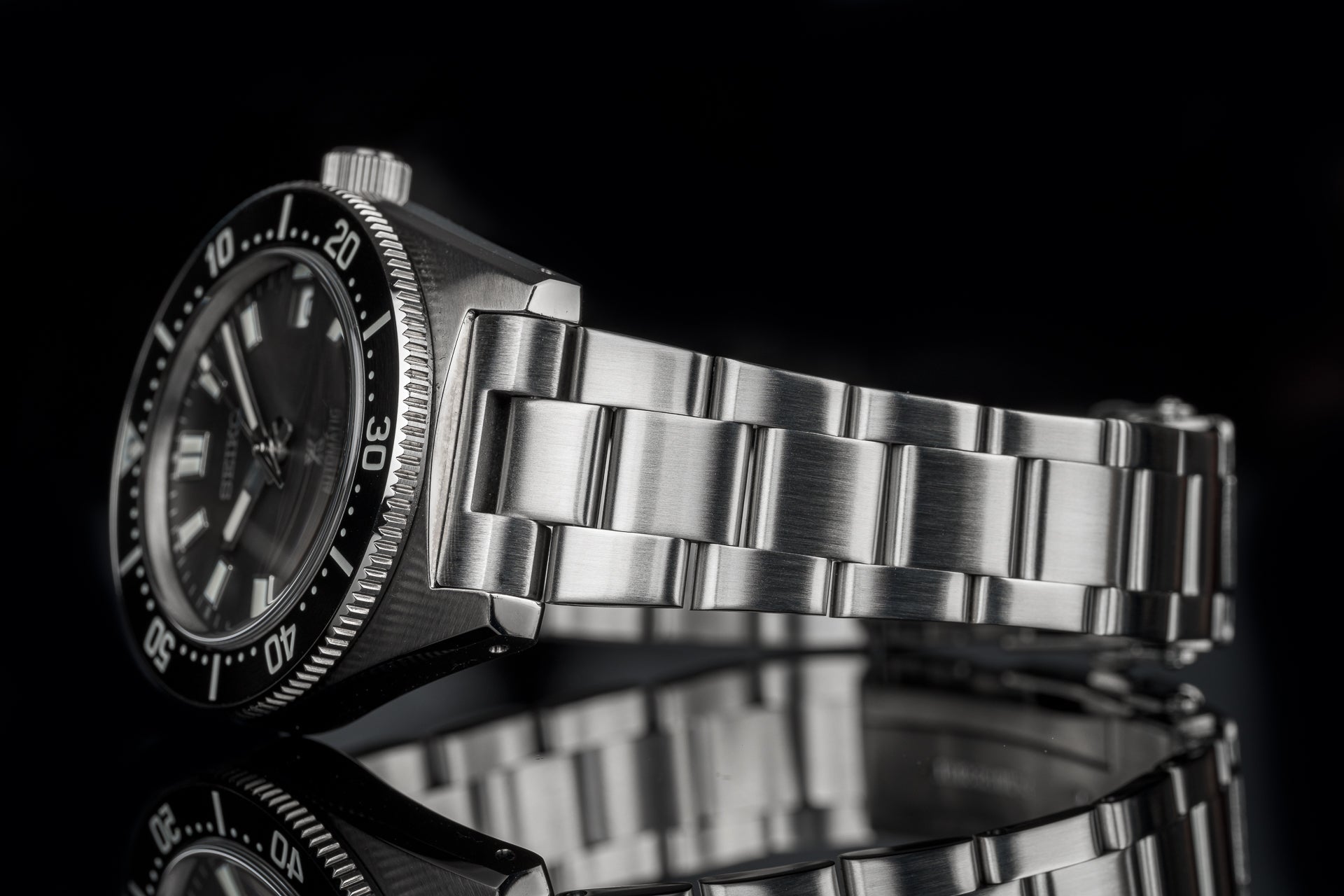 [Uncle] Senator Bracelet (SPB14x 62MAS Reissue)