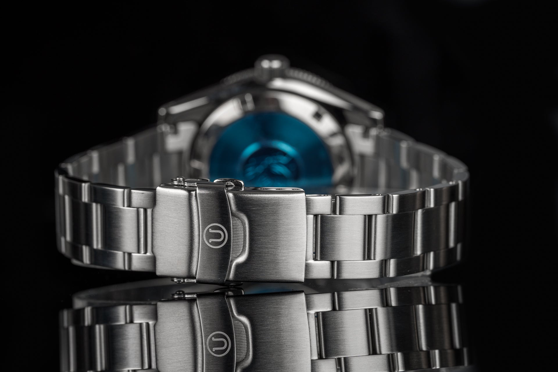 [Uncle] Senator Bracelet (SPB14x 62MAS Reissue)