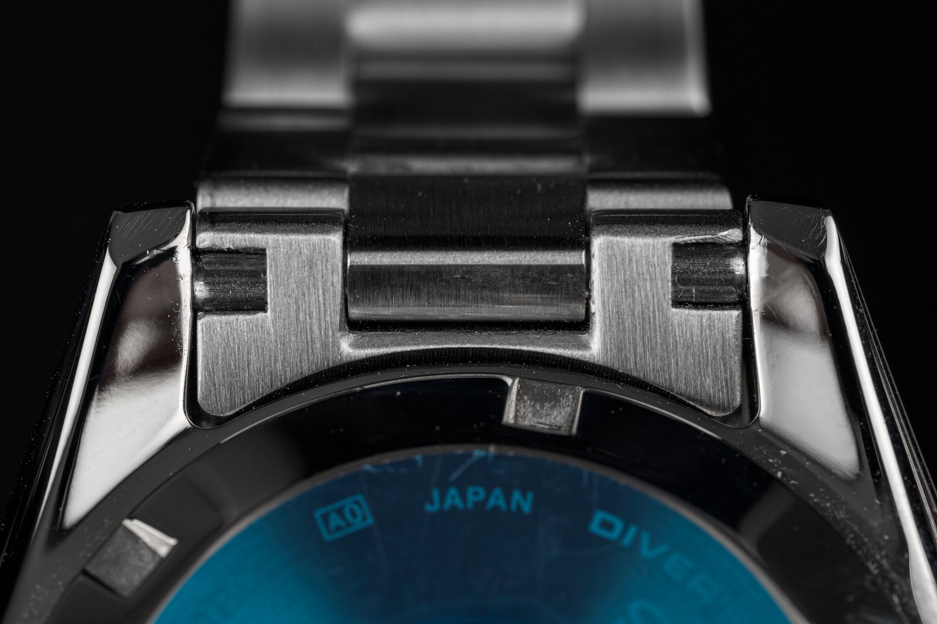 [Uncle] Senator Bracelet (SPB14x 62MAS Reissue)