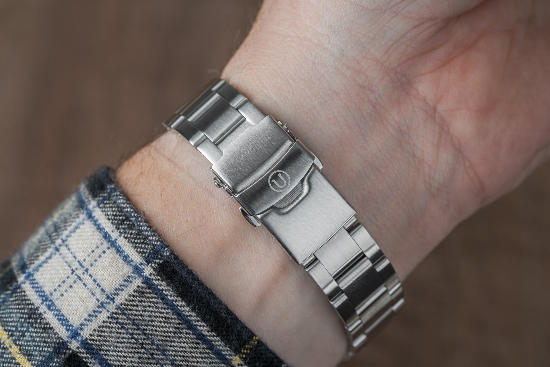 [Uncle] Senator Bracelet (SPB14x 62MAS Reissue)