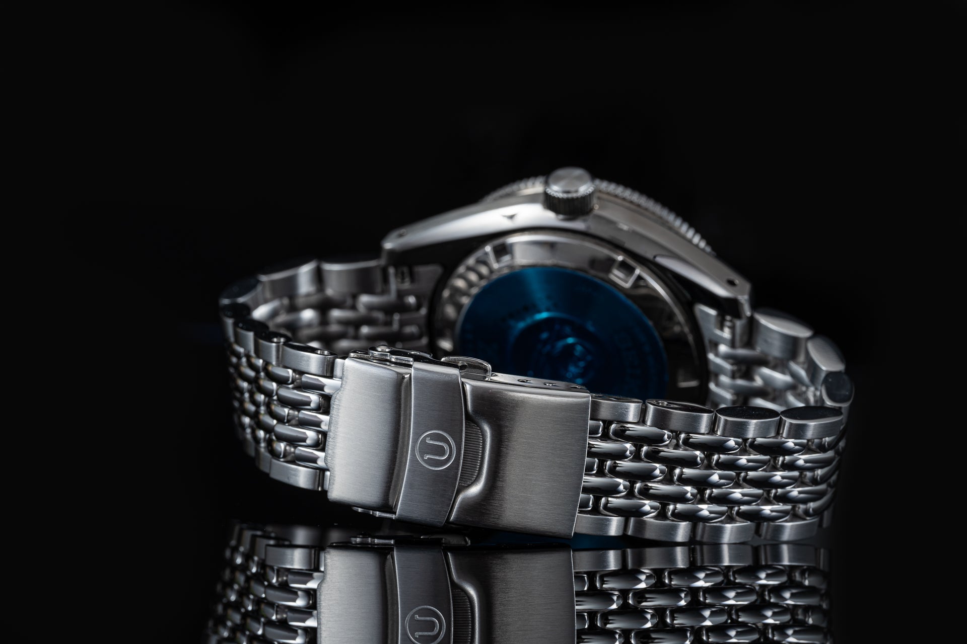 [Uncle] Beads of Rice Bracelet (SPB14x 62MAS Reissue)