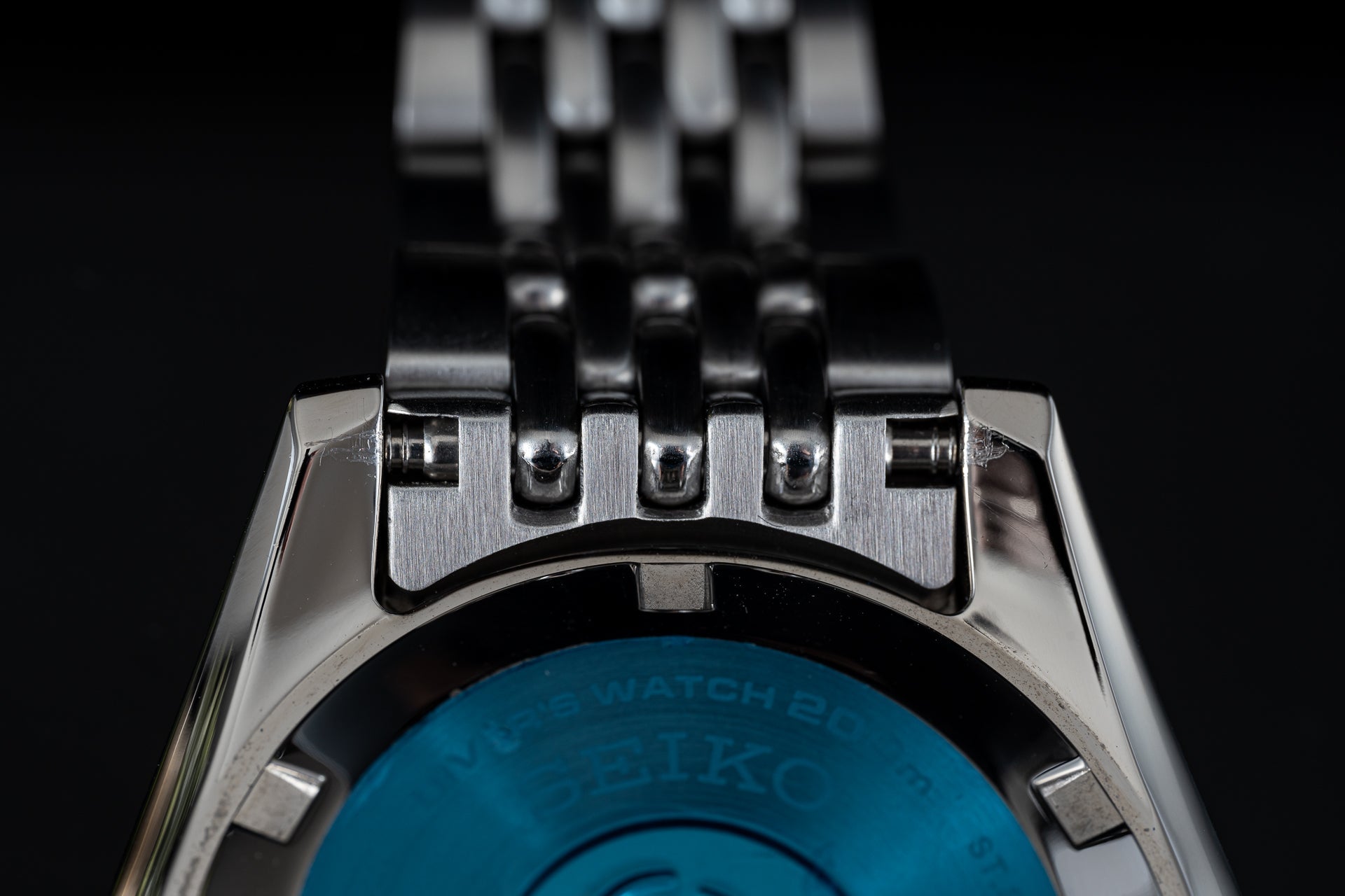 [Uncle] Beads of Rice Bracelet (SPB14x 62MAS Reissue)
