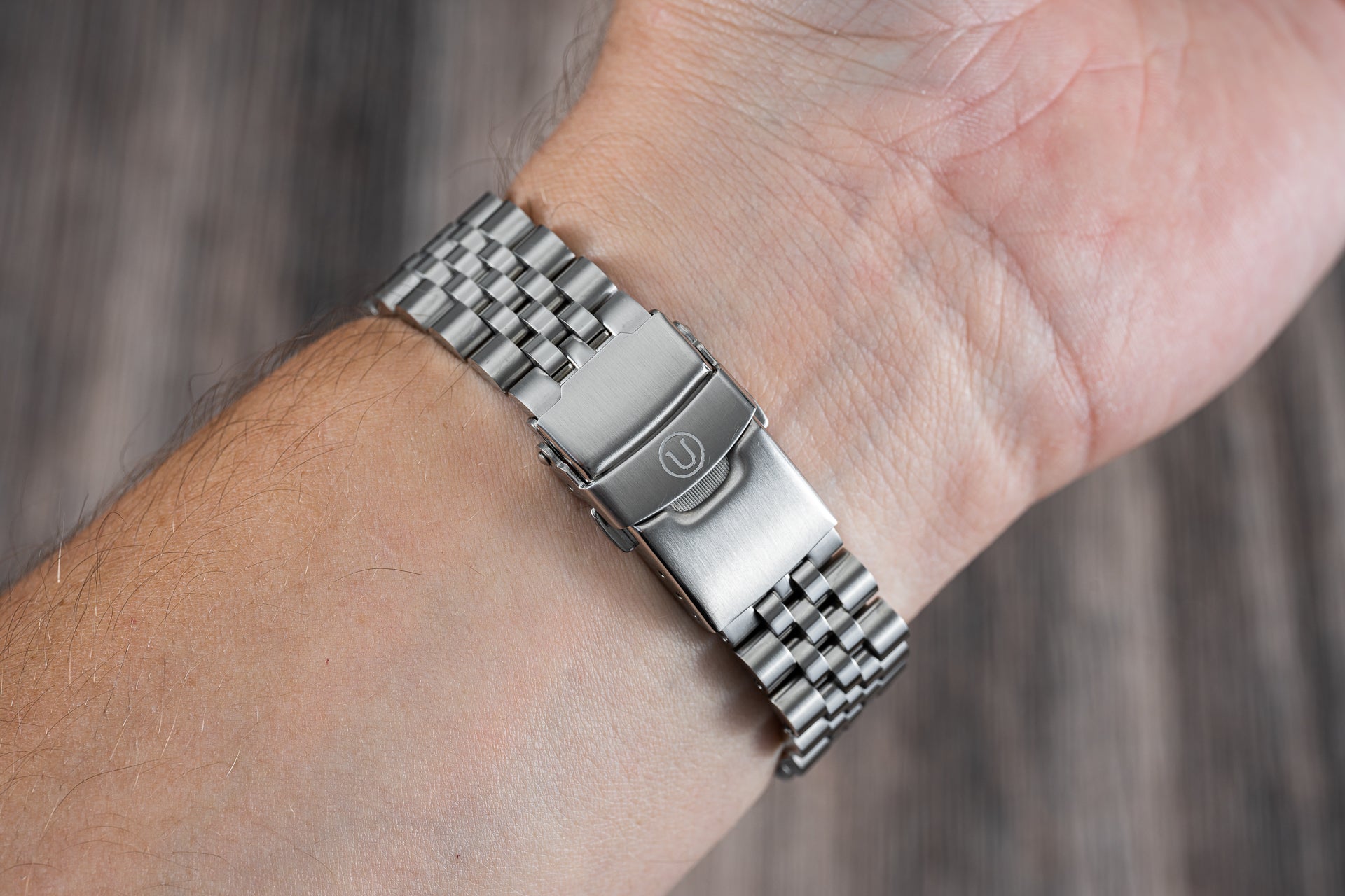 [Uncle] Executive Bracelet (SPB14x 62MAS Reissue)