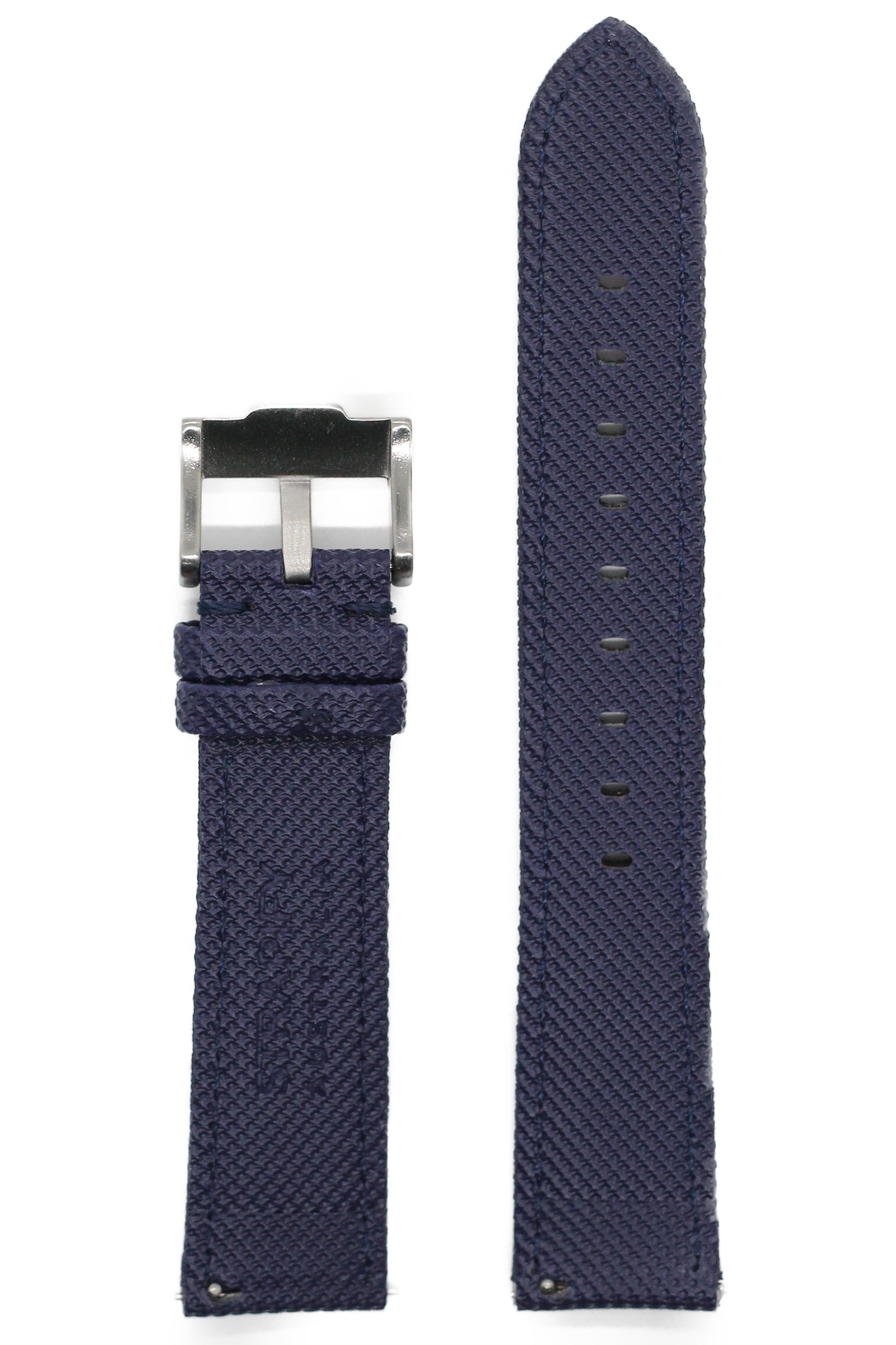 Sailcloth strap