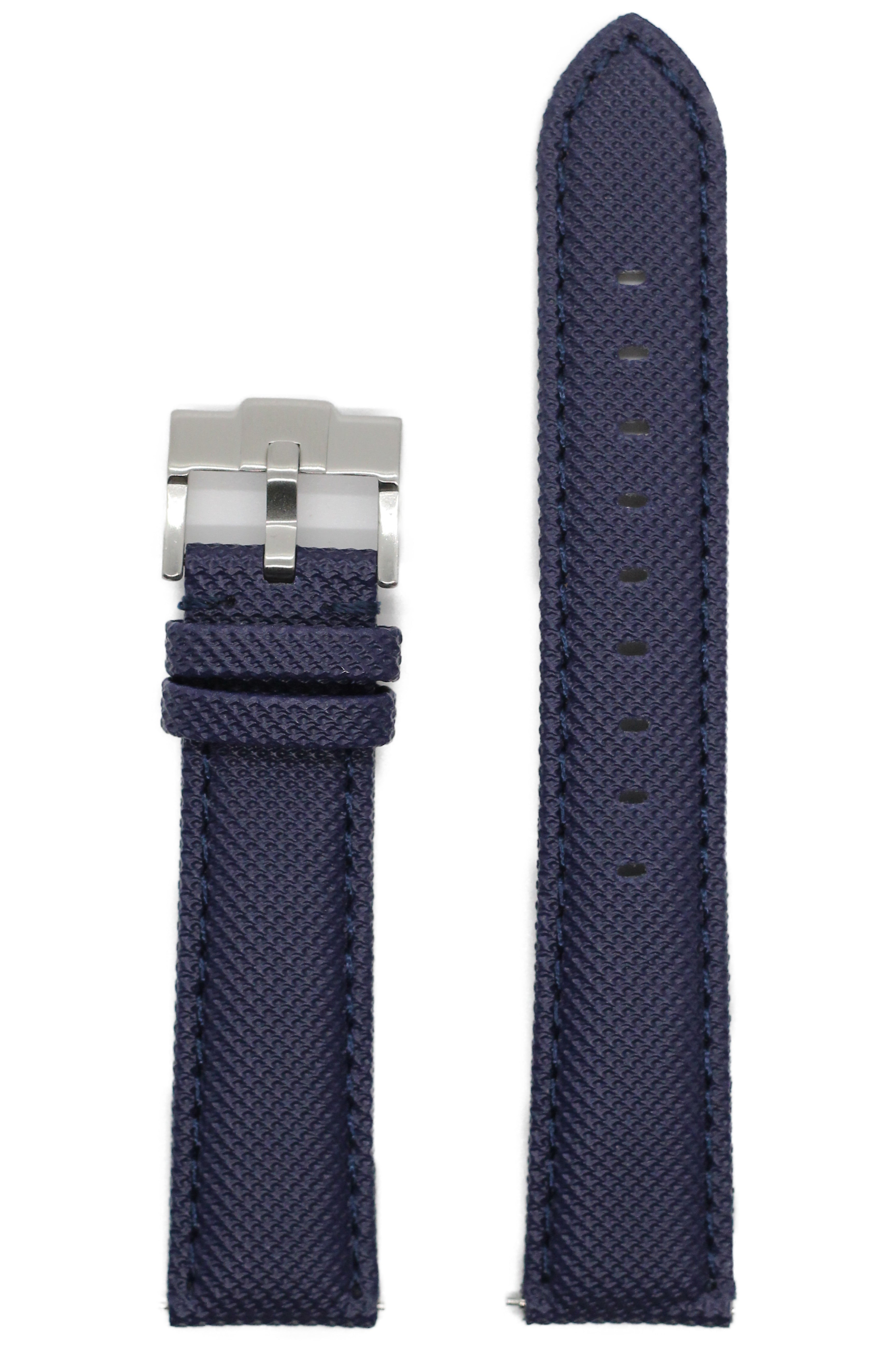 [QuickFit] Sailcloth - Navy Blue