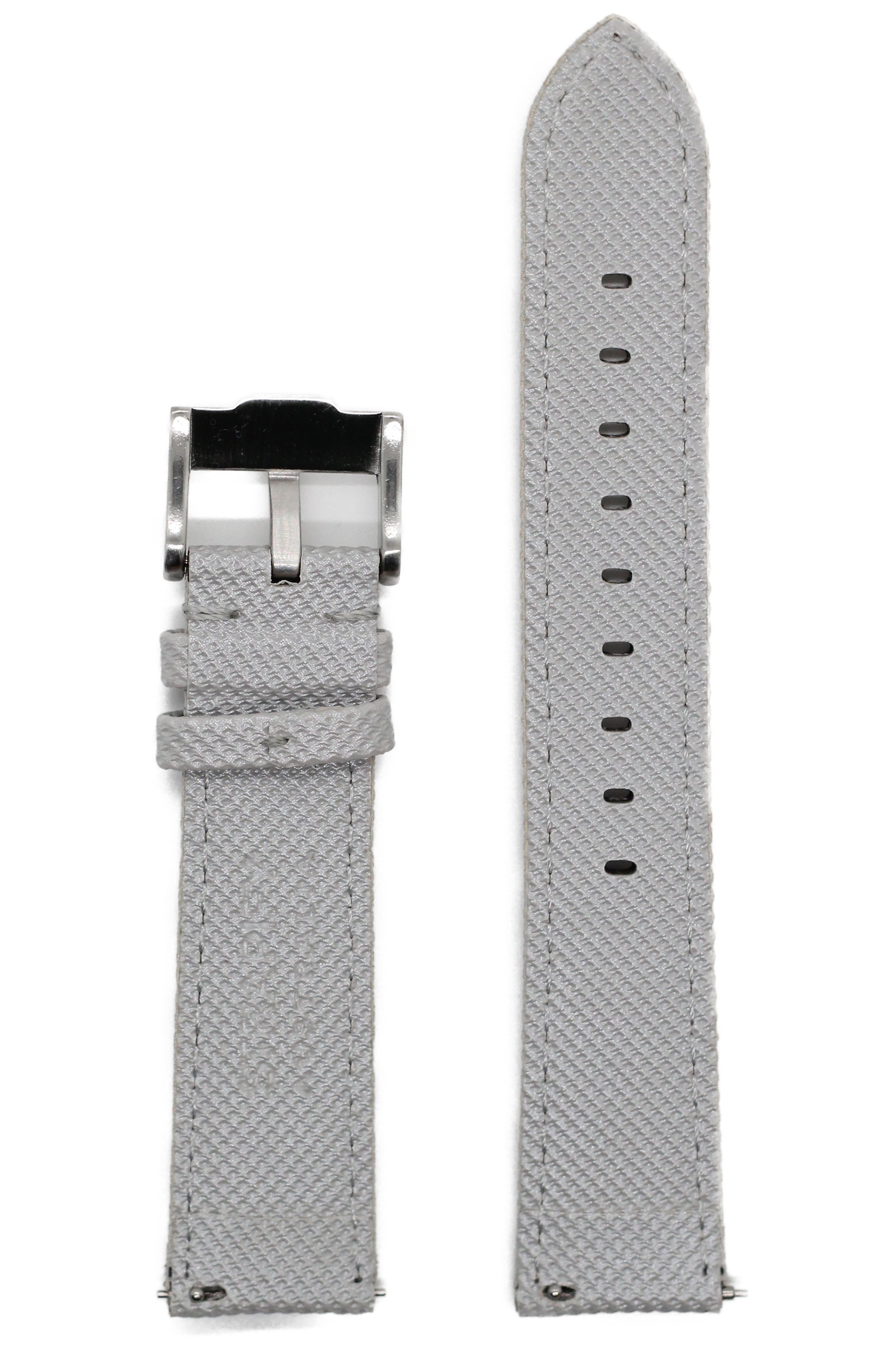 [Google Pixel] Sailcloth - Silver Grey