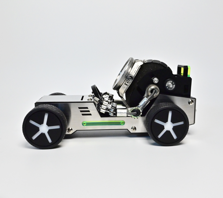 [RoboToys] Watch Stand - Roadster