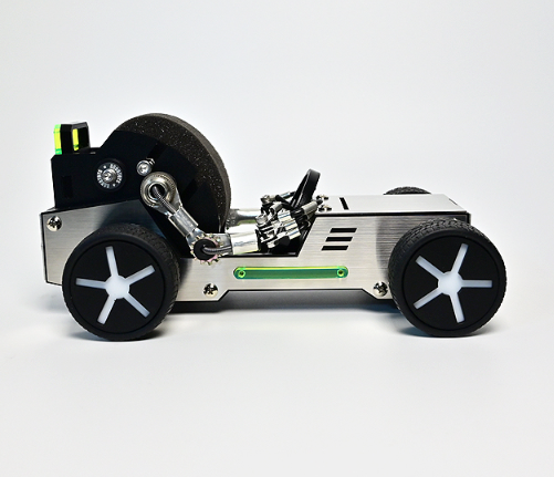 [RoboToys] Watch Stand - Roadster