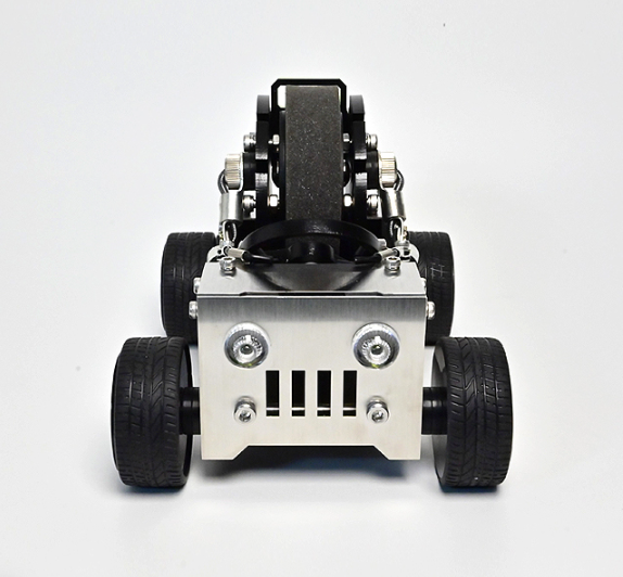 [RoboToys] Watch Stand - Offroader