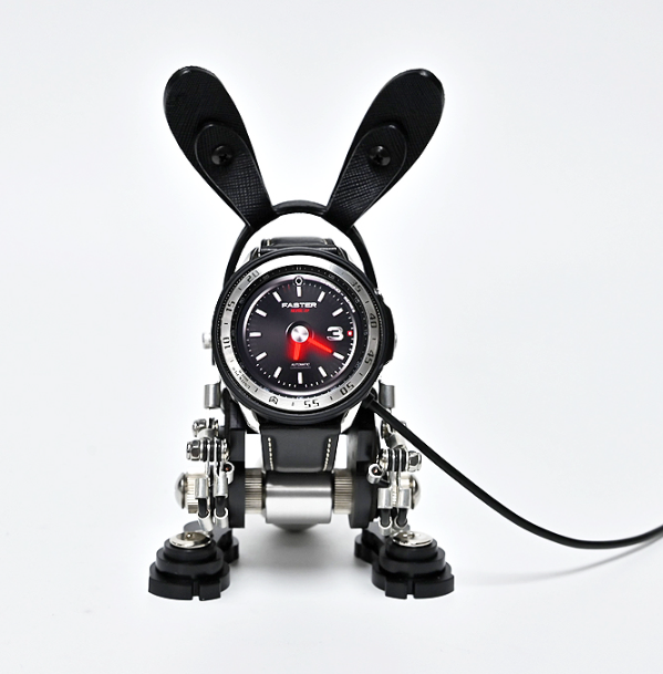 [RoboToys] Watch Stand - RoboRabbit