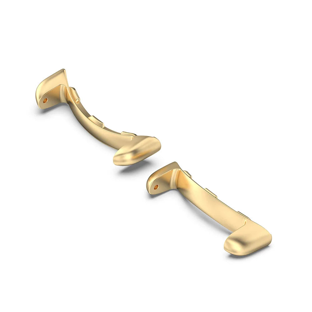 Google Pixel Spring Bar Adapters - Wear Any 20mm Strap! for Pixel Watch 1-5 41mm