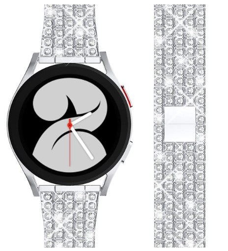 [Galaxy Watch 8/Ultra] Shimmer Bracelet