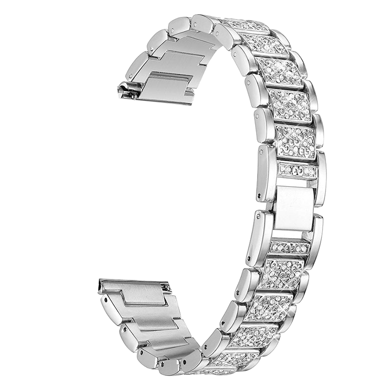 [Google Pixel] Zirconia Shimmer Bracelet