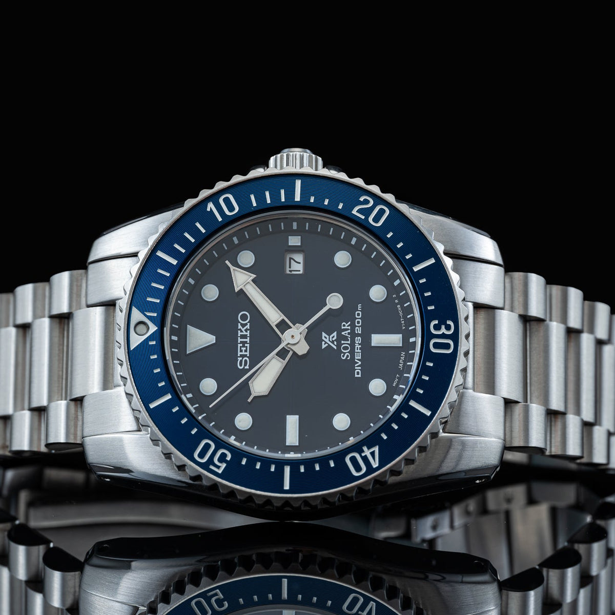 Diver's 200m Seiko Spb149 Price Diver Spb149j1 Avis Spb149j1
