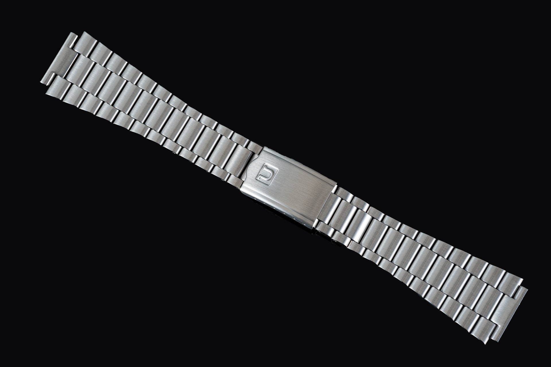 [Uncle] US1162 Bracelet (Omega Speedmaster Mark II)