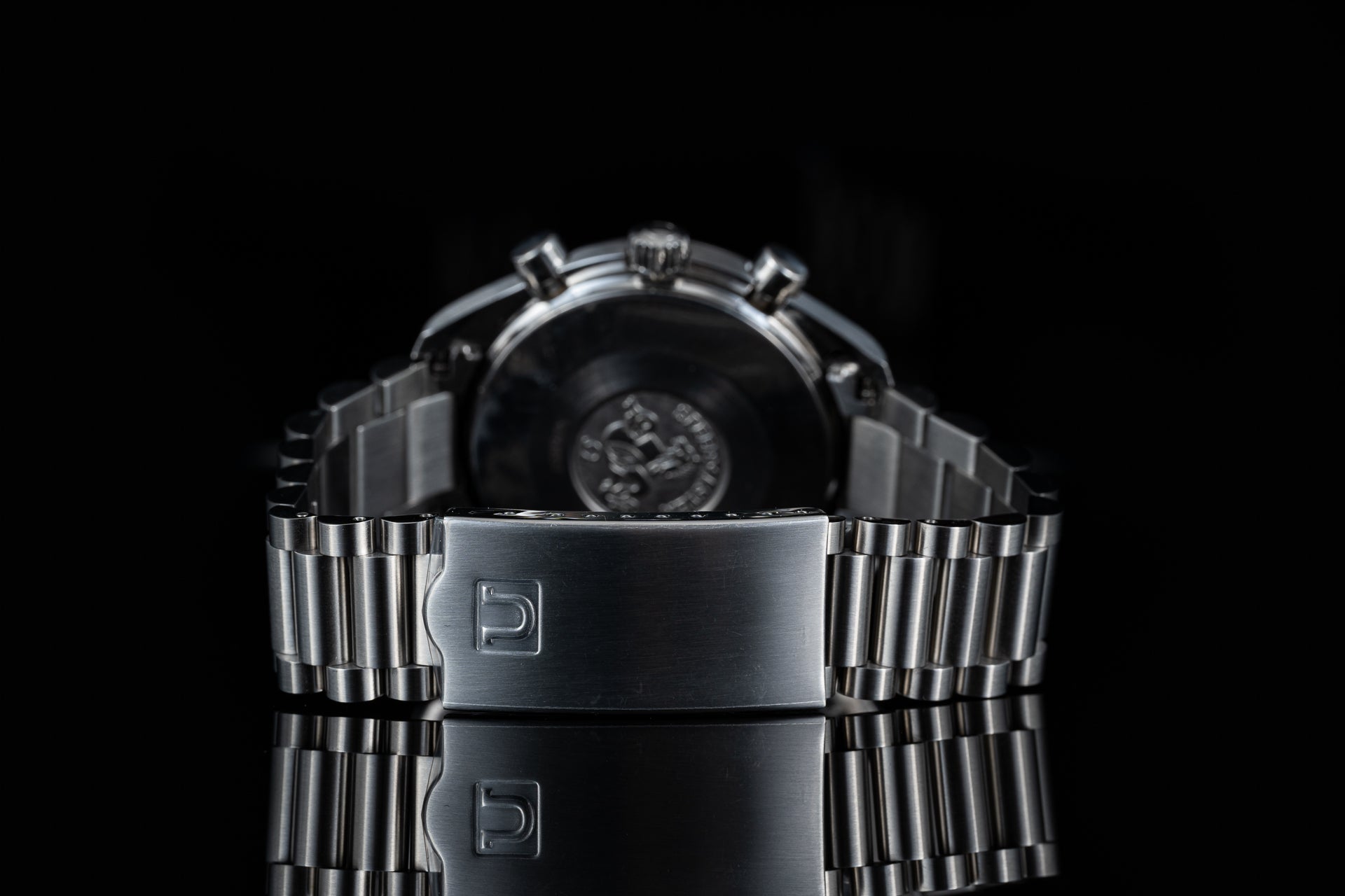 [Uncle] US1450 Lincoln Bracelet (Omega Speedmaster Reduced)