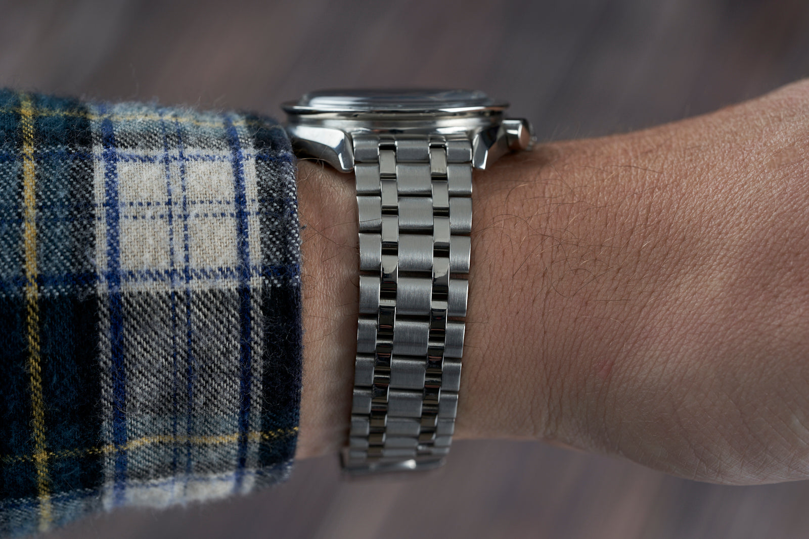 Mexico Holzer Omega Holzer Bracelet Uncle] Mexican Holzer Bracelet