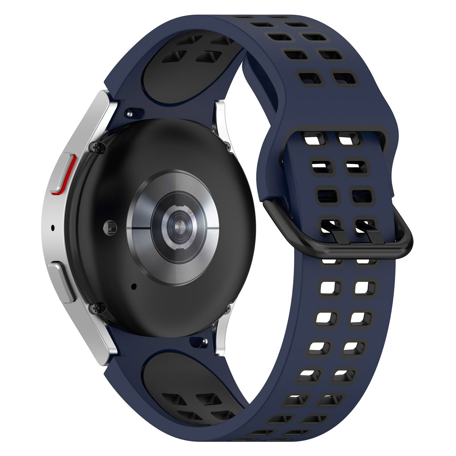 [Galaxy Watch 4-7/Vivomove HR] Sports Silicone