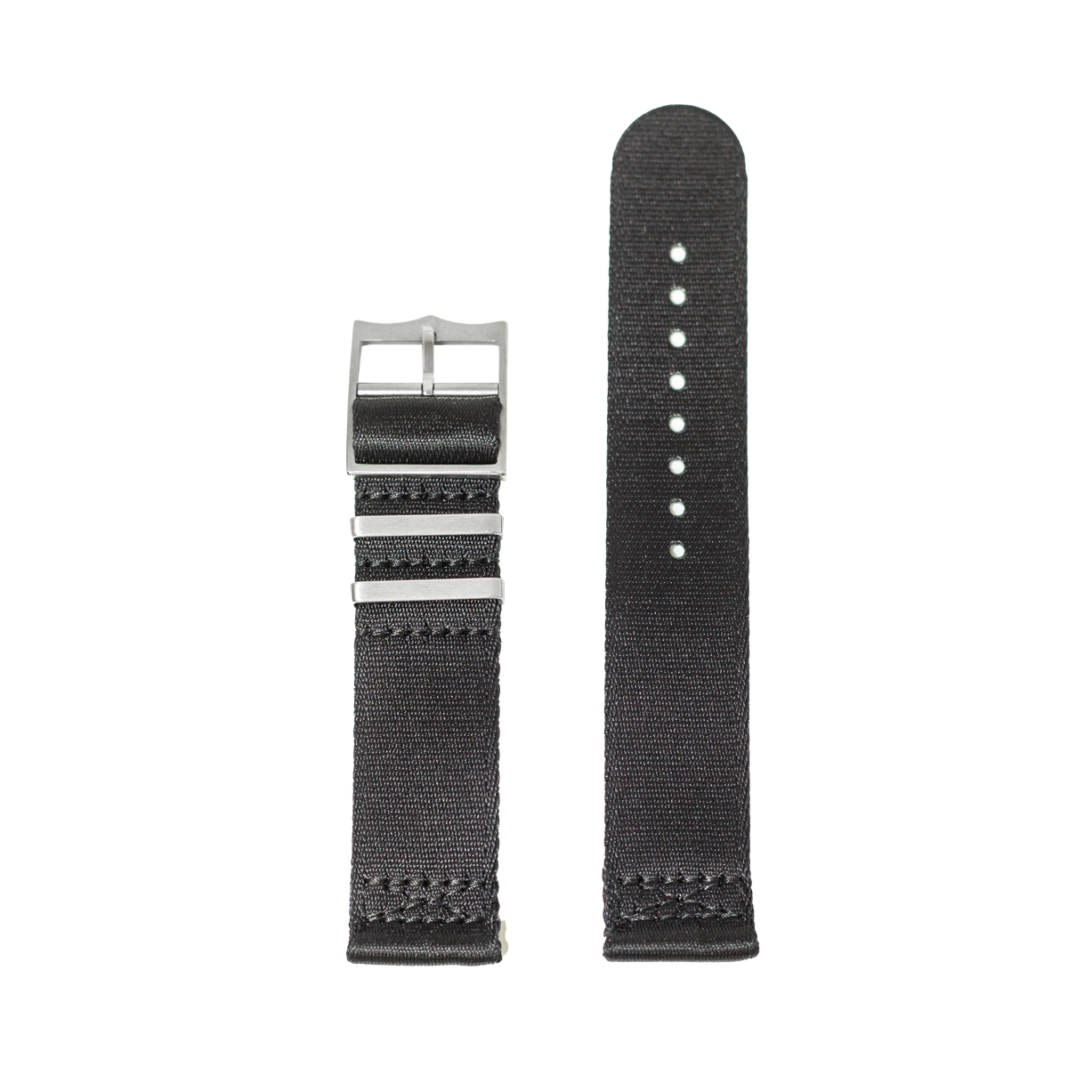 Black quick release Ultra Militex strap