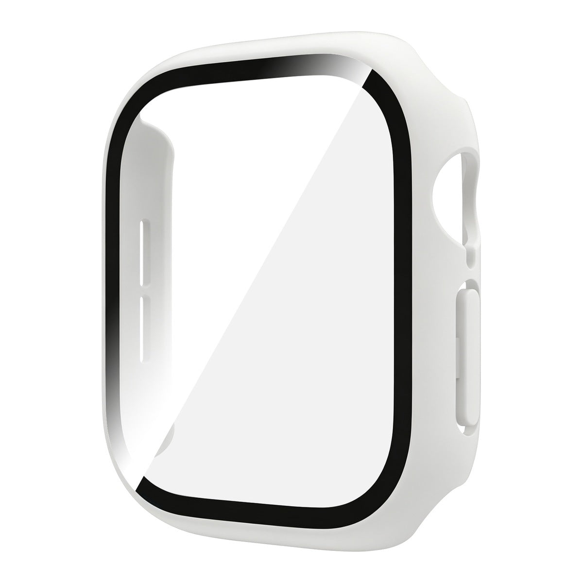 Apple Watch Series 12 Protective Case - White