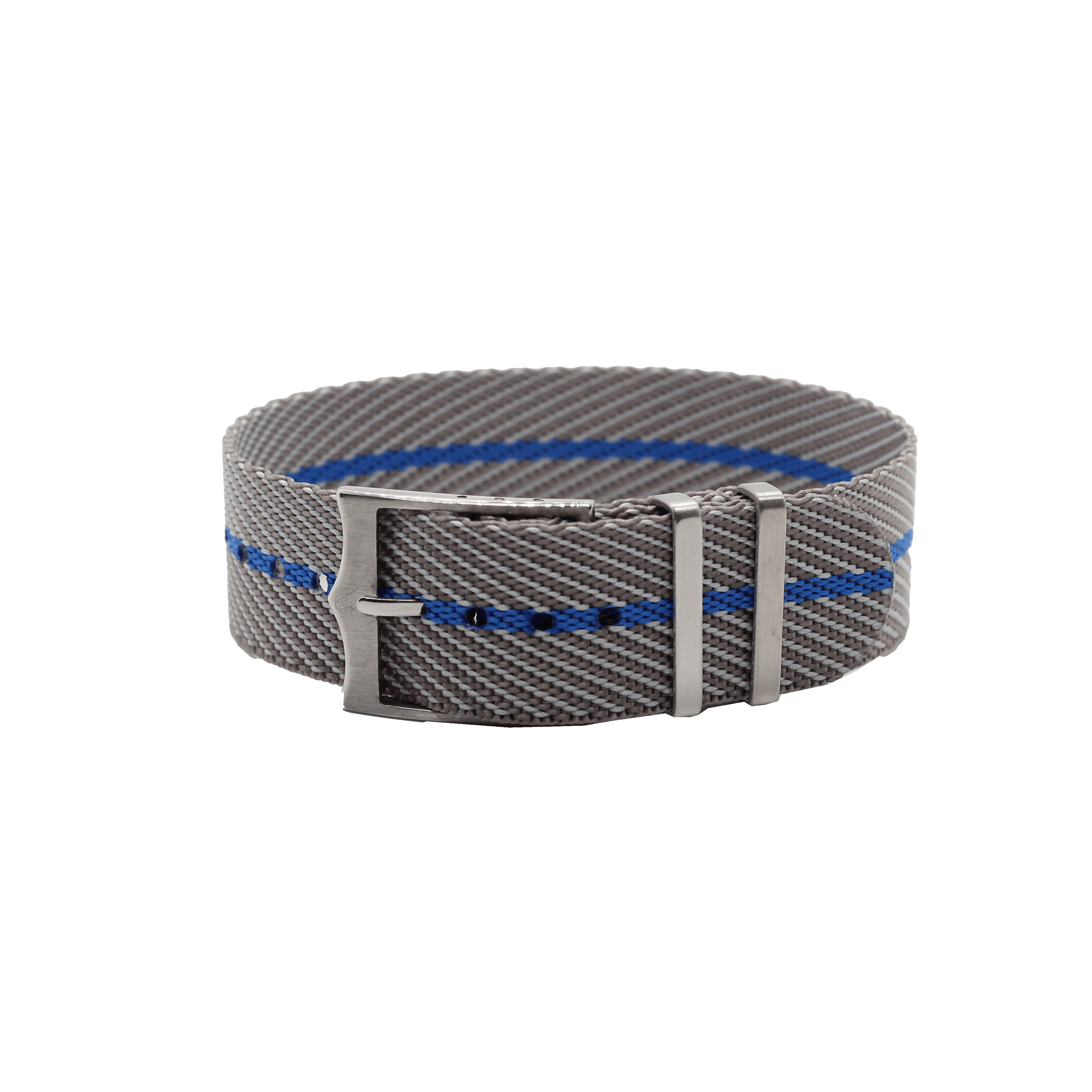 Cross Militex (Adjustable) - Grey / Blue