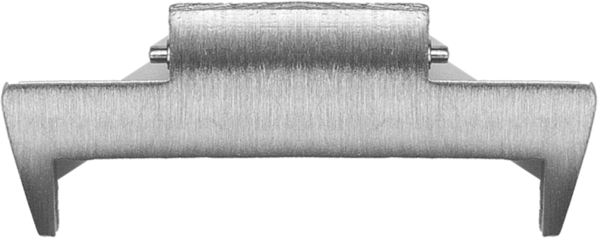 Strap Adapter Silver adapter