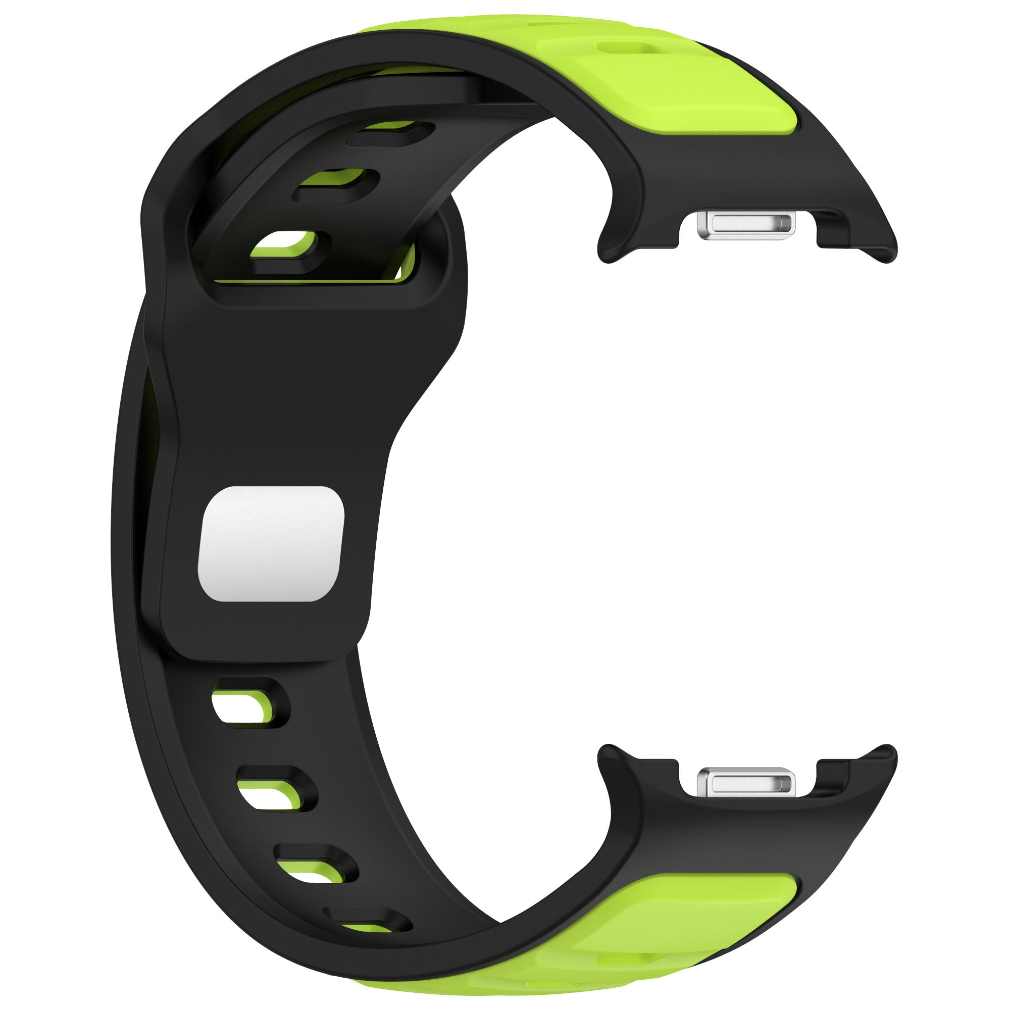 [Galaxy Watch 8] Two Tone Silicone