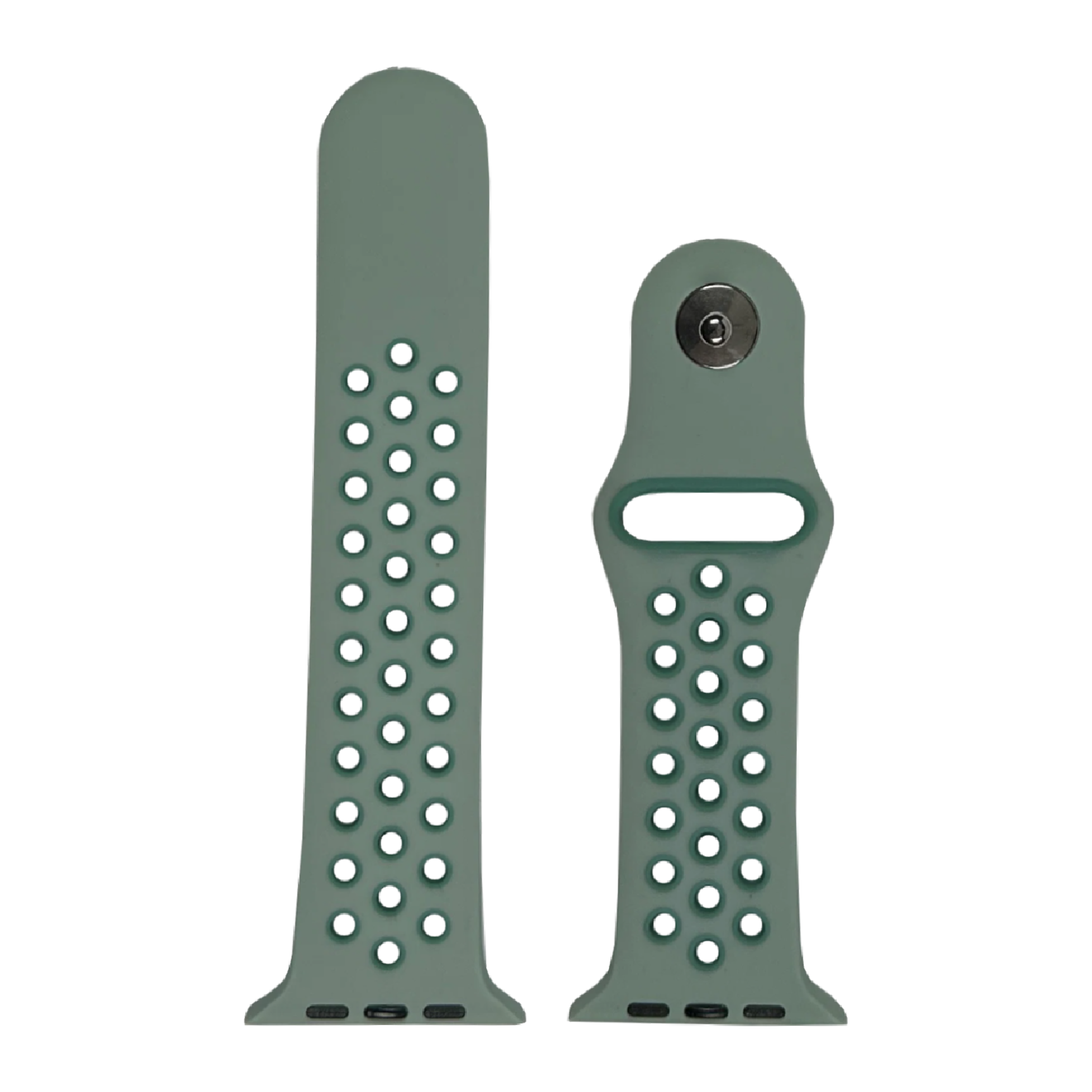 strapviz-pair:style-29-moss-green