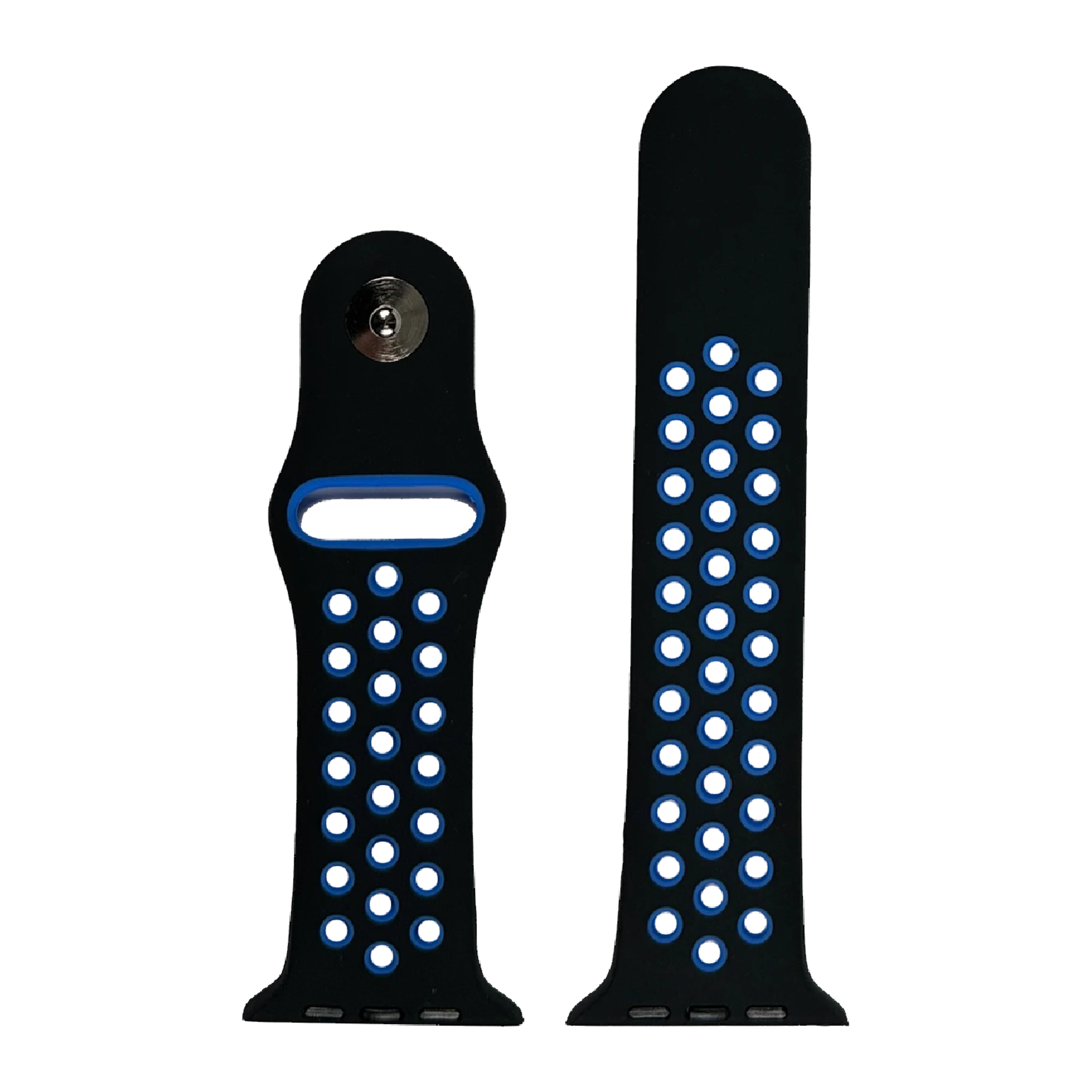 strapviz-pair:style-19-black-blue