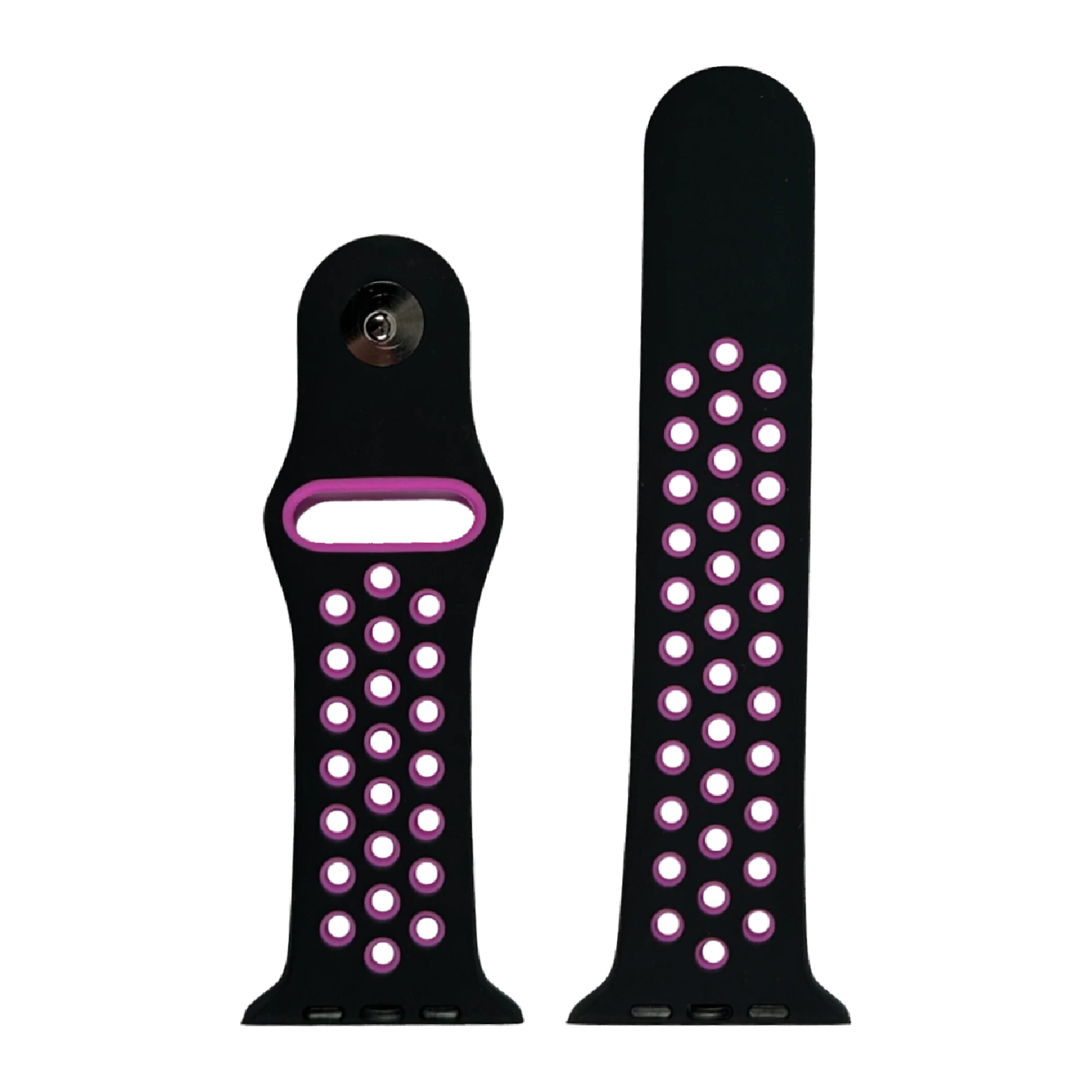 strapviz-pair:style-11-black-purple