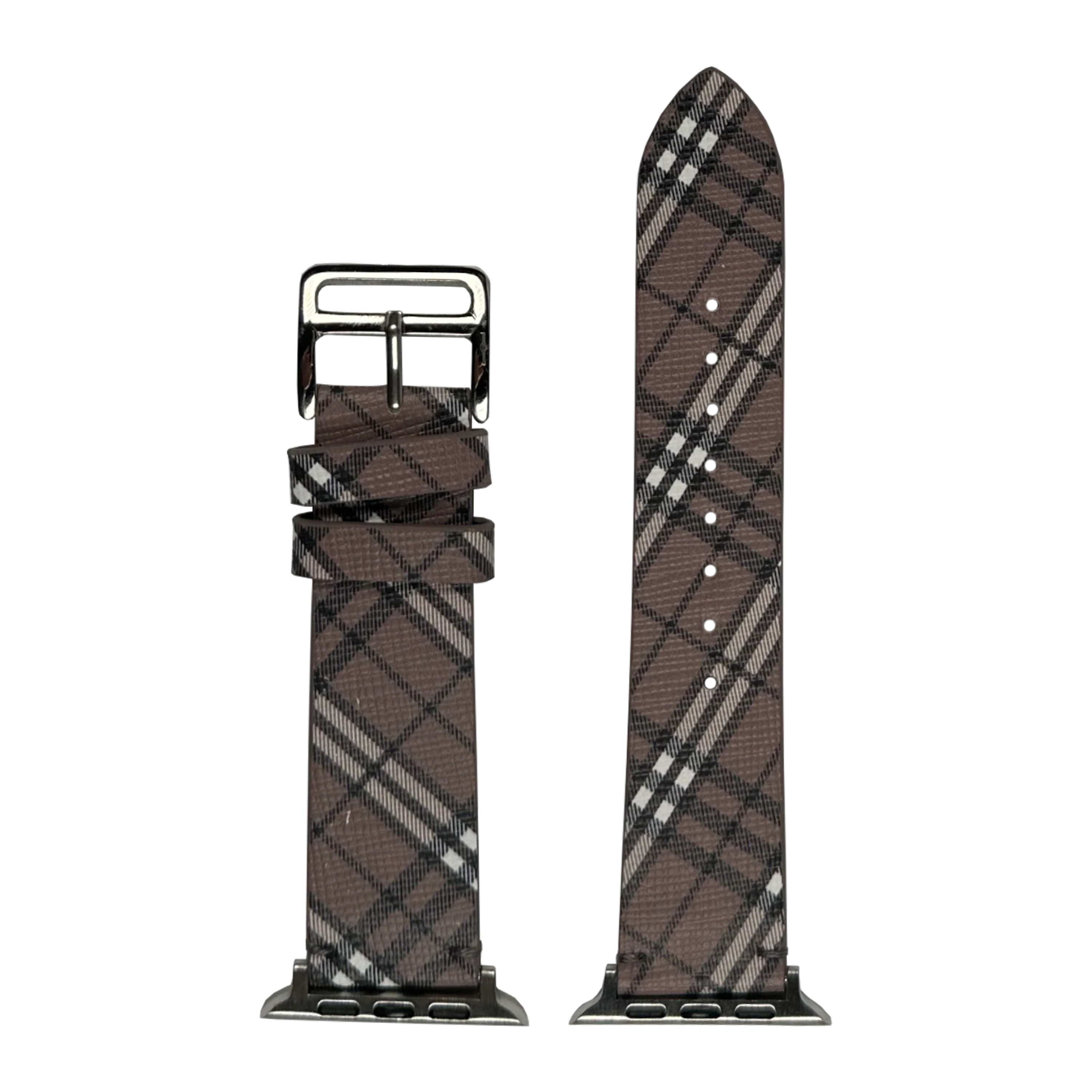strapviz-pair:dark-brown